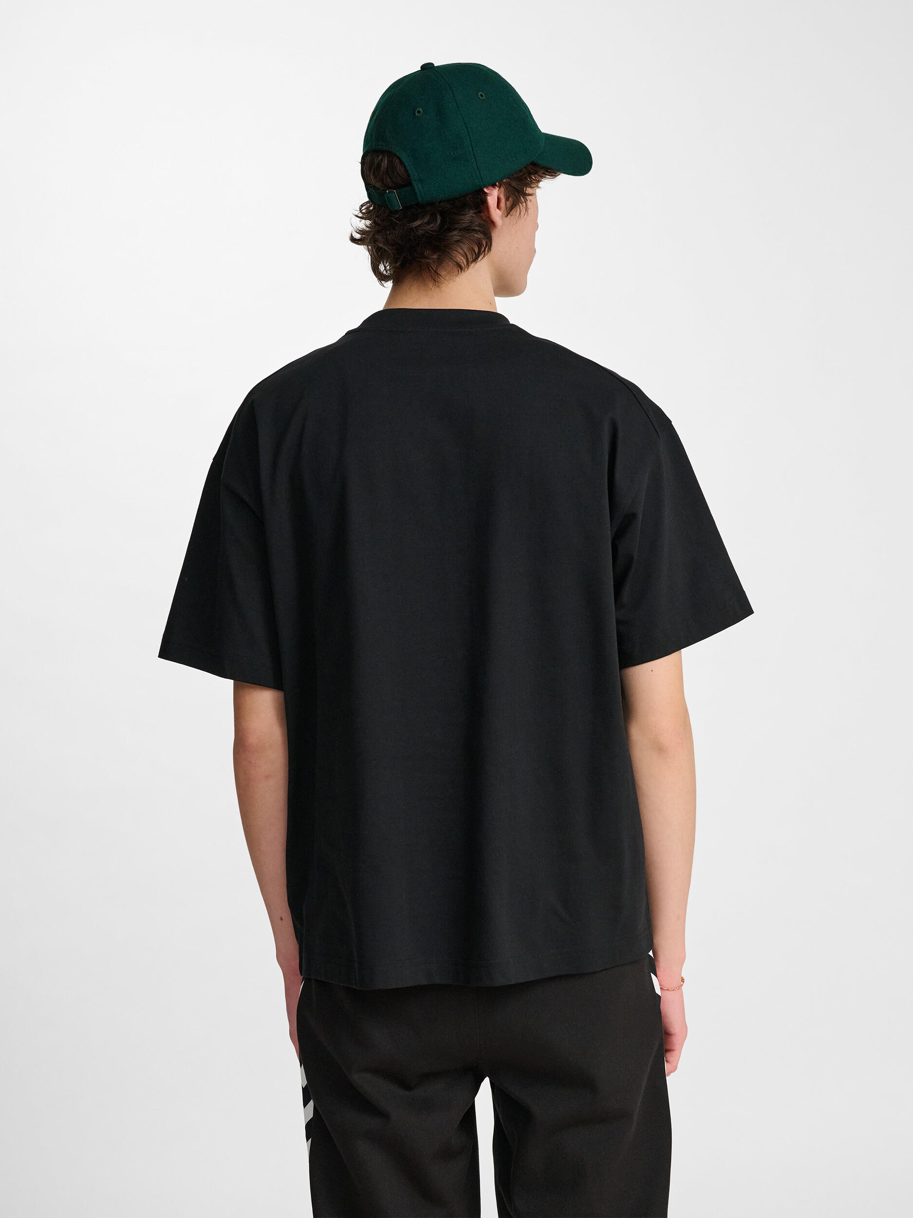Enfiler T-Shirt Hmlloose Adulte 3/7