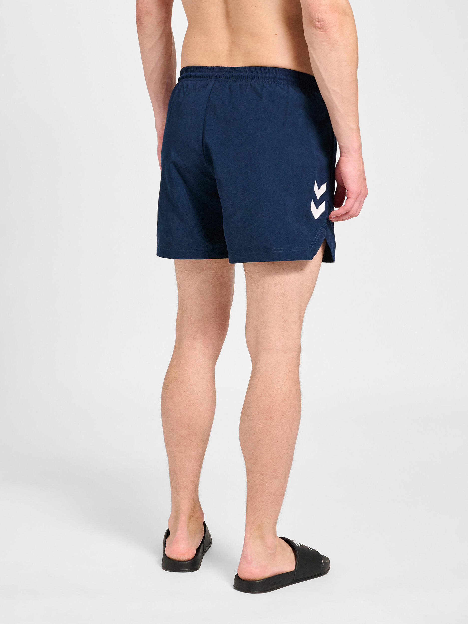 Cierre Con Cordón Board Pantalones Cortos Hmlpulse Adulto Unisex 2/7