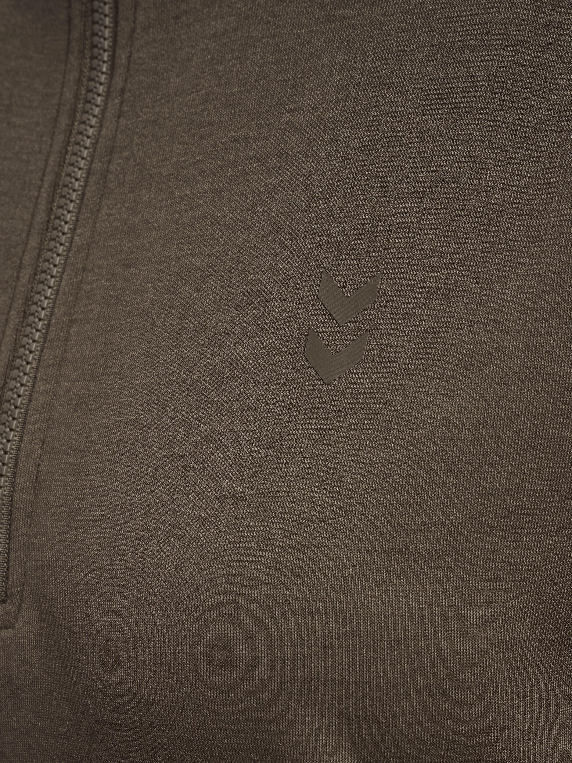 Rits Sweatshirt Hmlyoga Training Dames 7/7