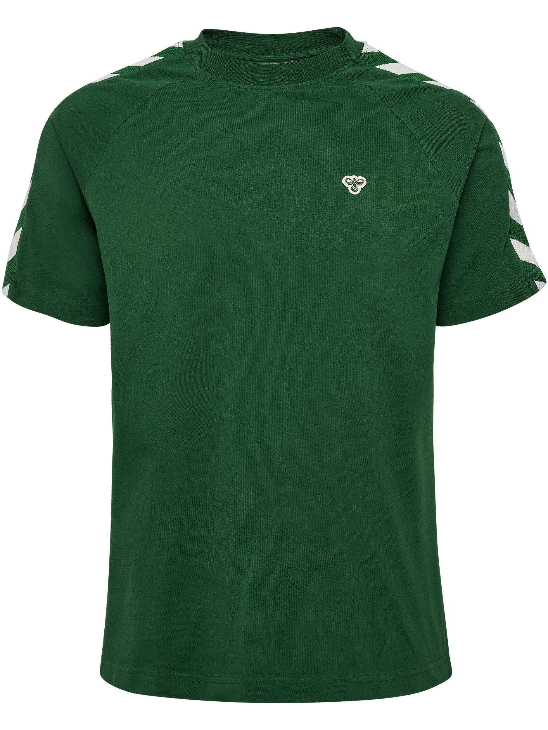 Instap T-Shirt Hmlarchive Lifestyle Unisex Volwassene 5/7