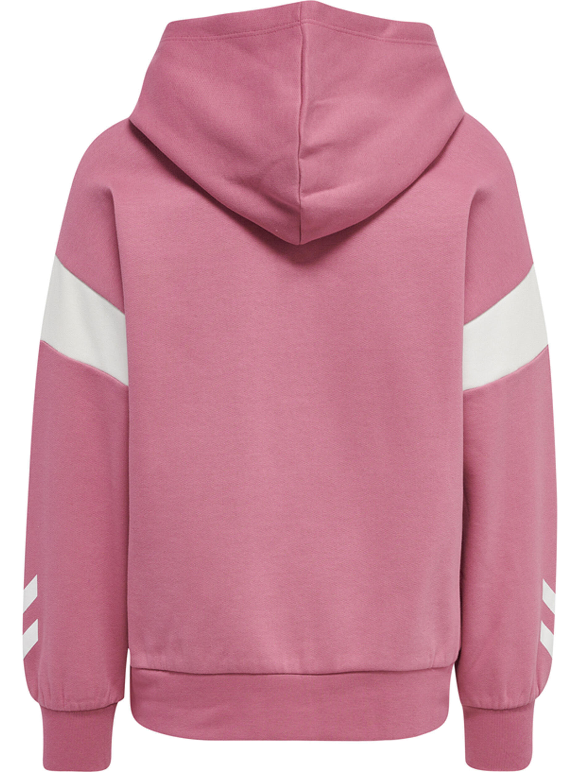 Instap Hoodie Hmloptimism Meisjes 2/5