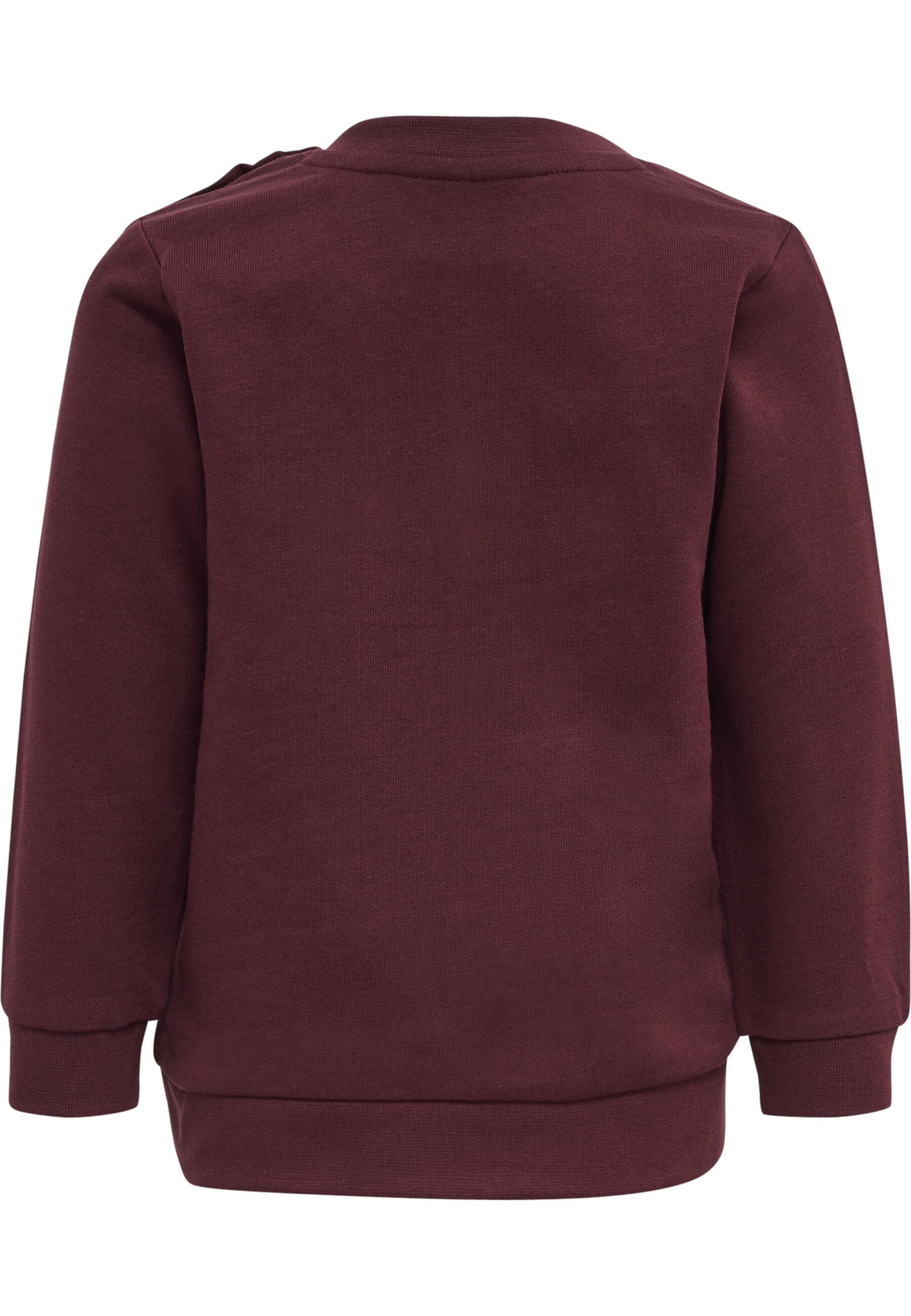 Enfiler Sweat-Shirt Hmlspirit Mode De Vie Fille 2/5