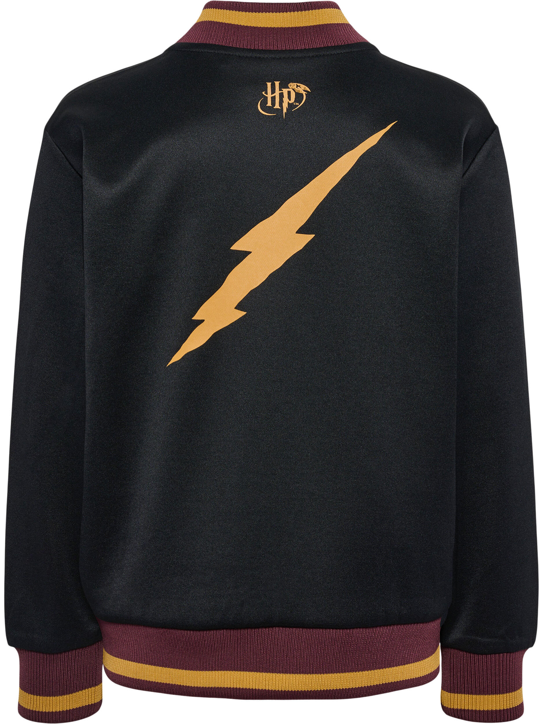 Fermeture Éclair Zip Combinaison Hmlharry Enfant 6/7