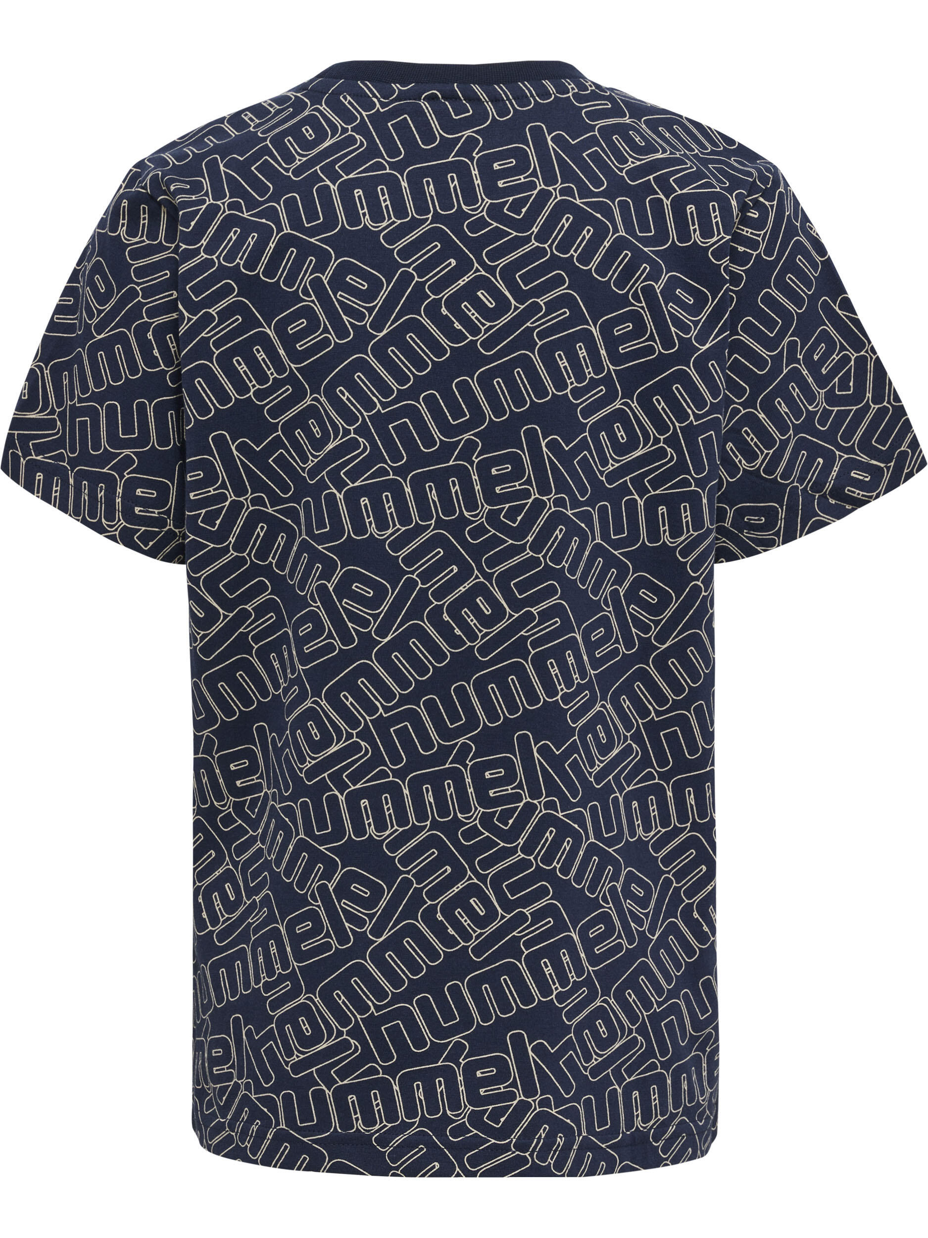 T-Shirt Hmlcooper E-Sport Jungen 2/5