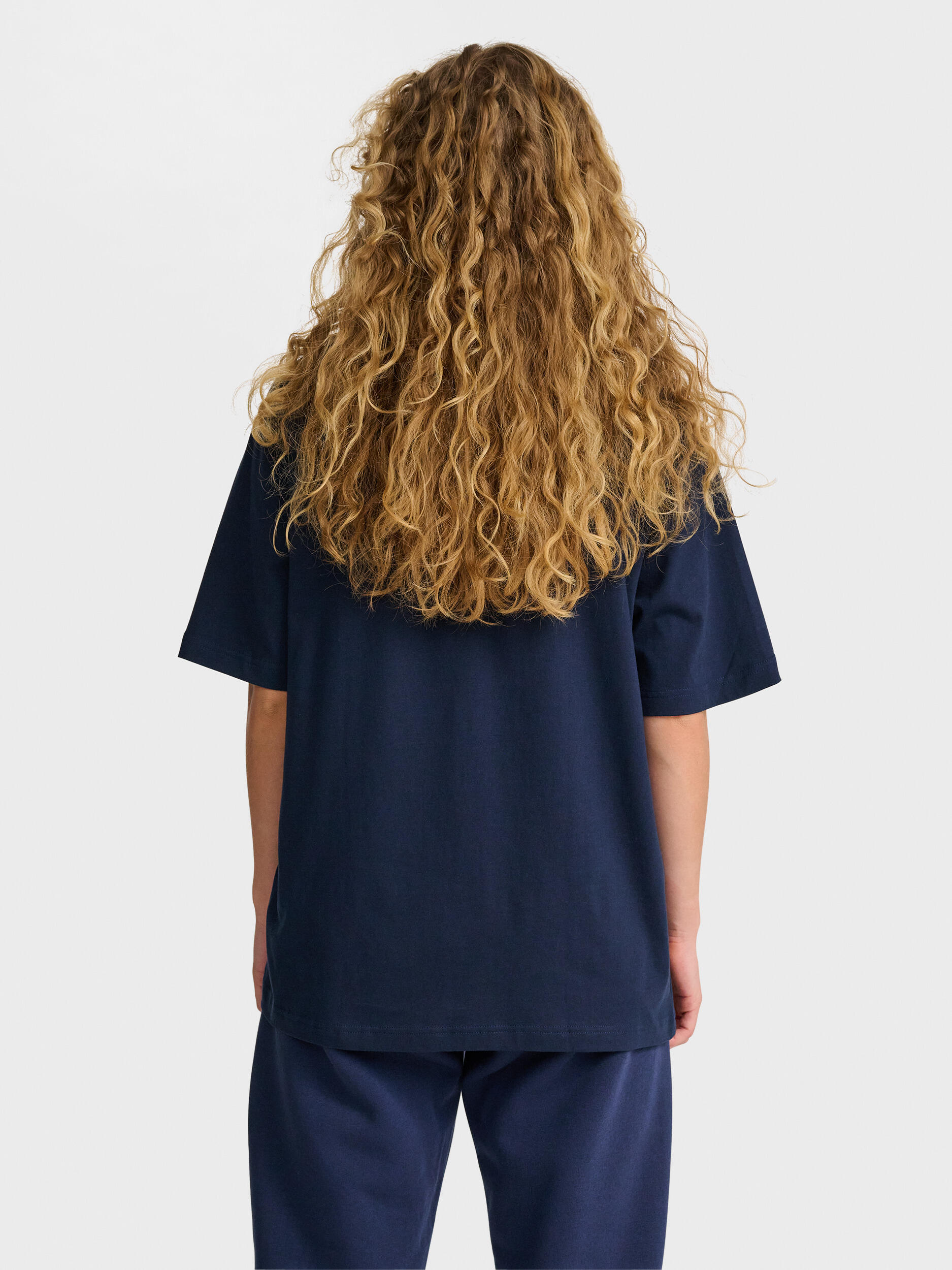 T-Shirt Hmlloose Erwachsene 2/7