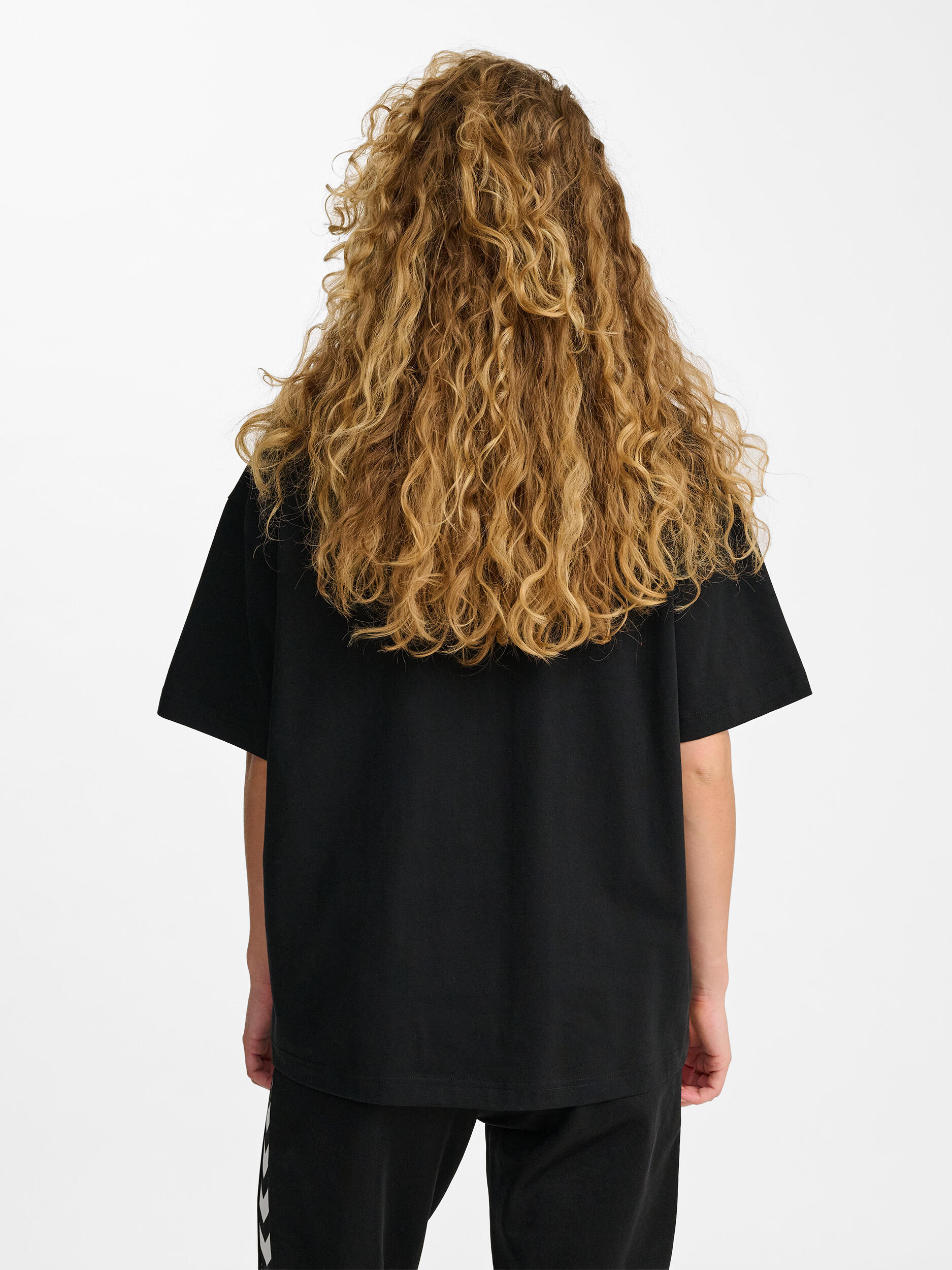 Enfiler T-Shirt Hmlloose Adulte 2/7