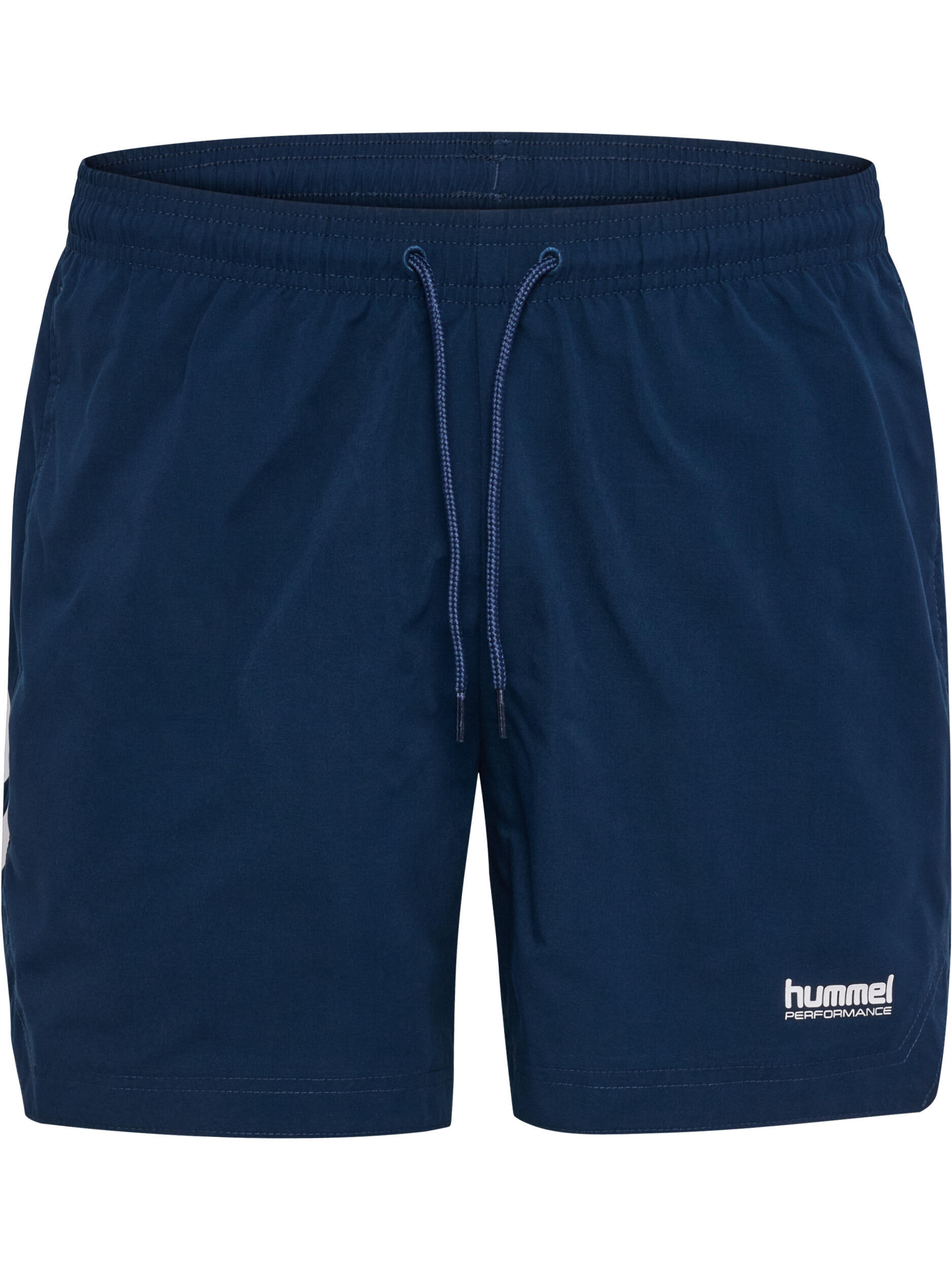 Cierre Con Cordón Board Pantalones Cortos Hmlpulse Adulto Unisex 5/7