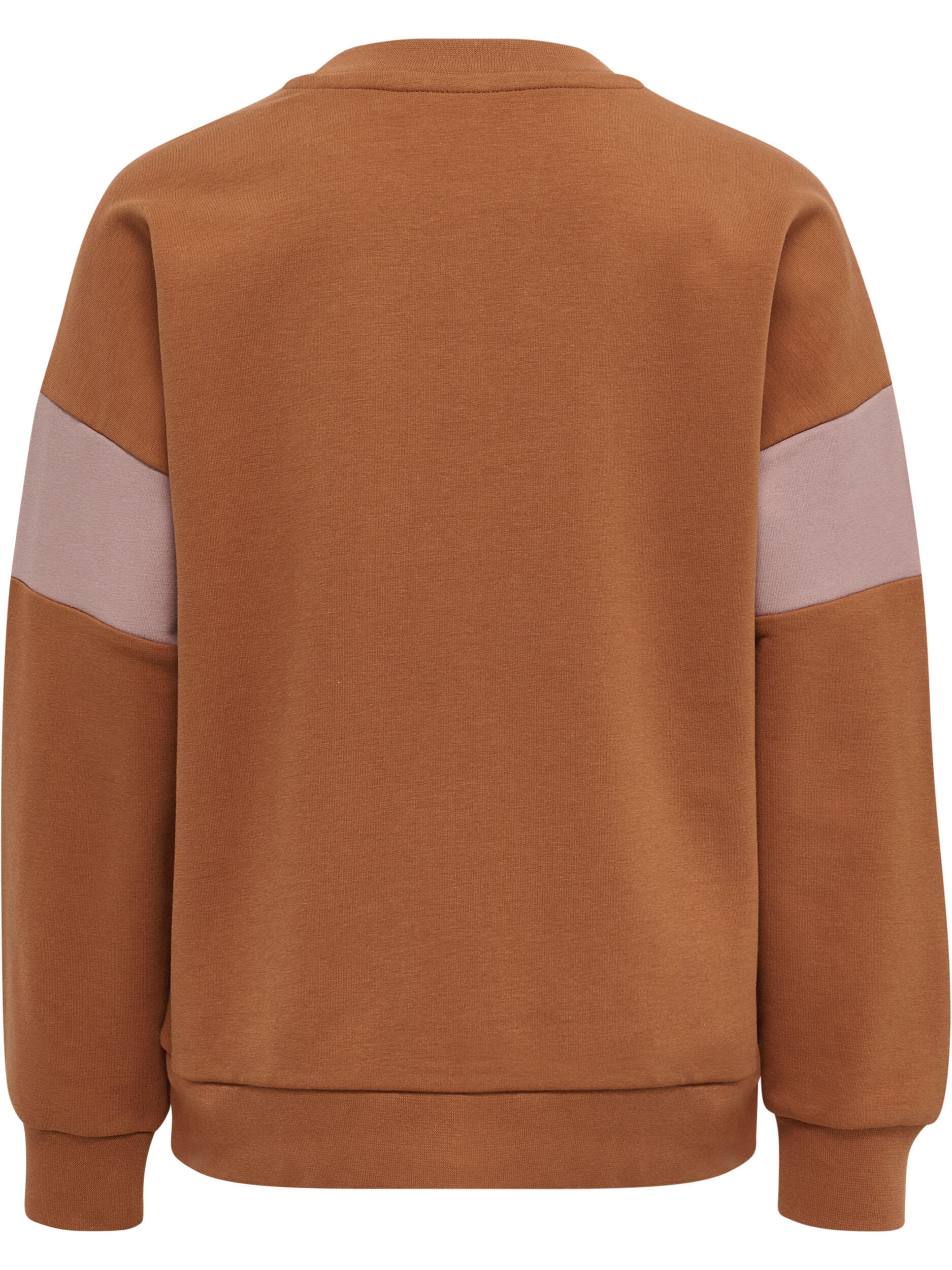 Enfiler Sweat-Shirt Hmlbetty Fille 6/7