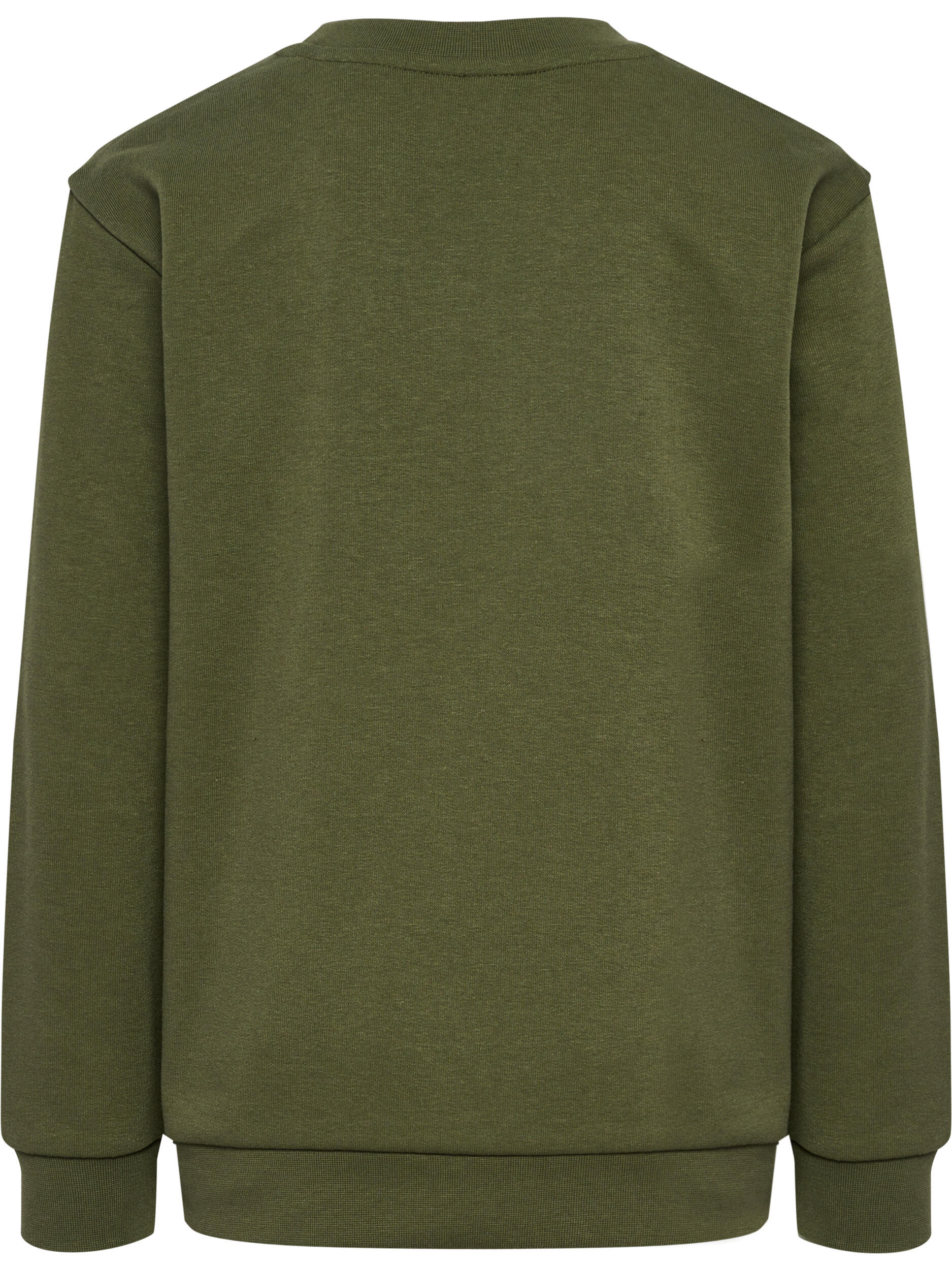 Sudadera Hmljr Base Los Niños Unisex 6/7