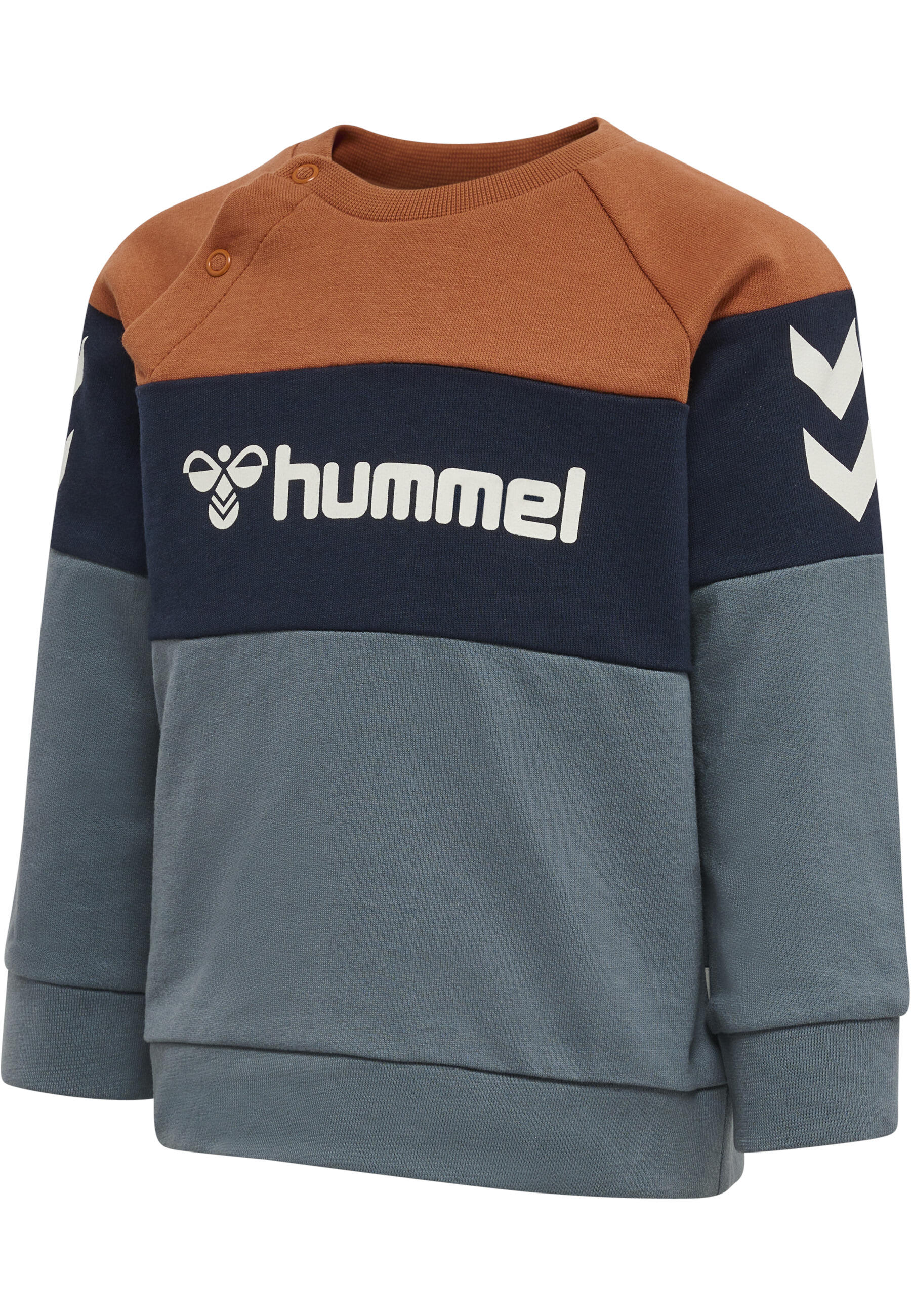 Sudadera Hmlsamson Estilo De Vida Niño 4/5