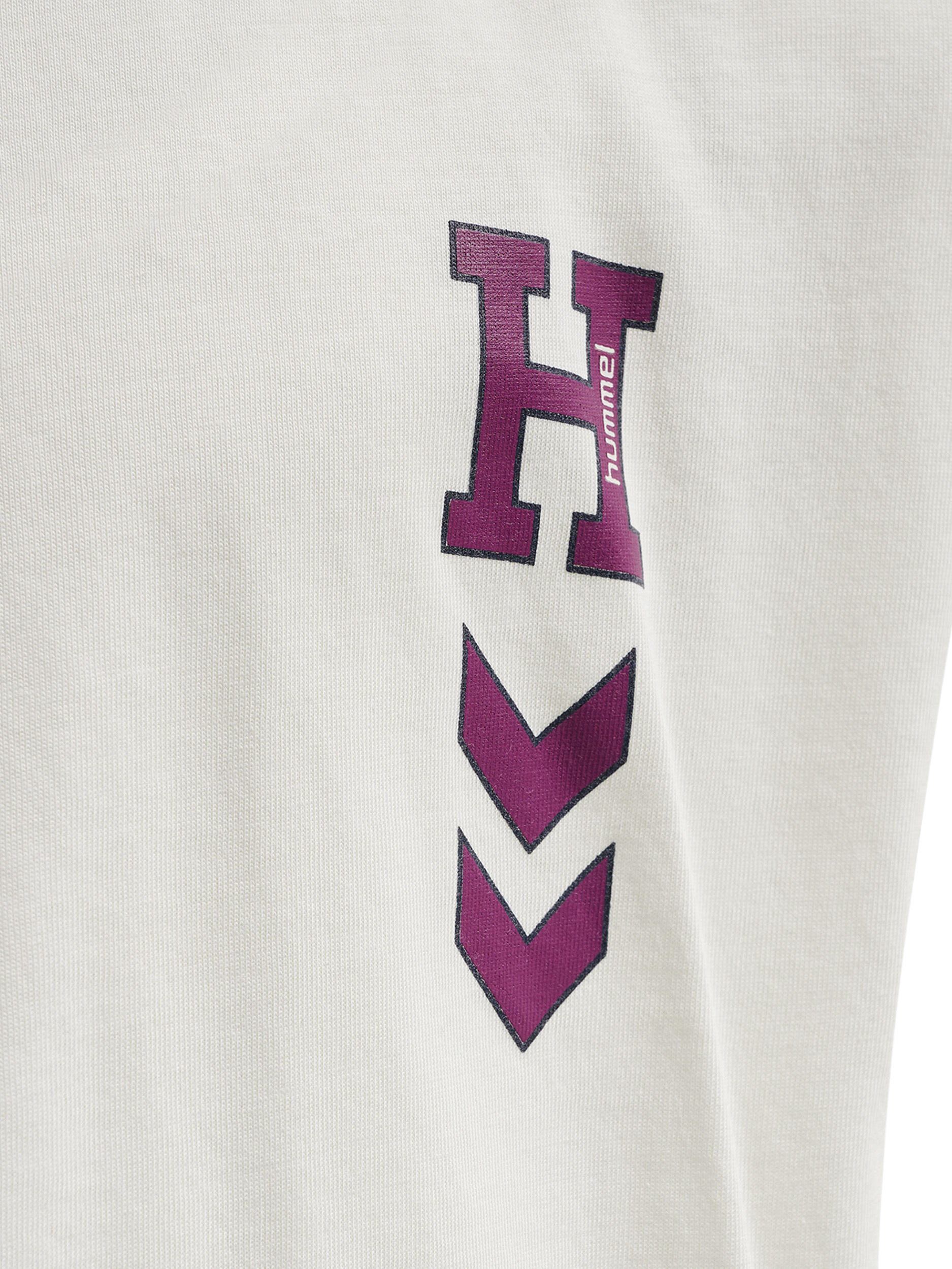 Camiseta Hmlsociology Niña 3/5
