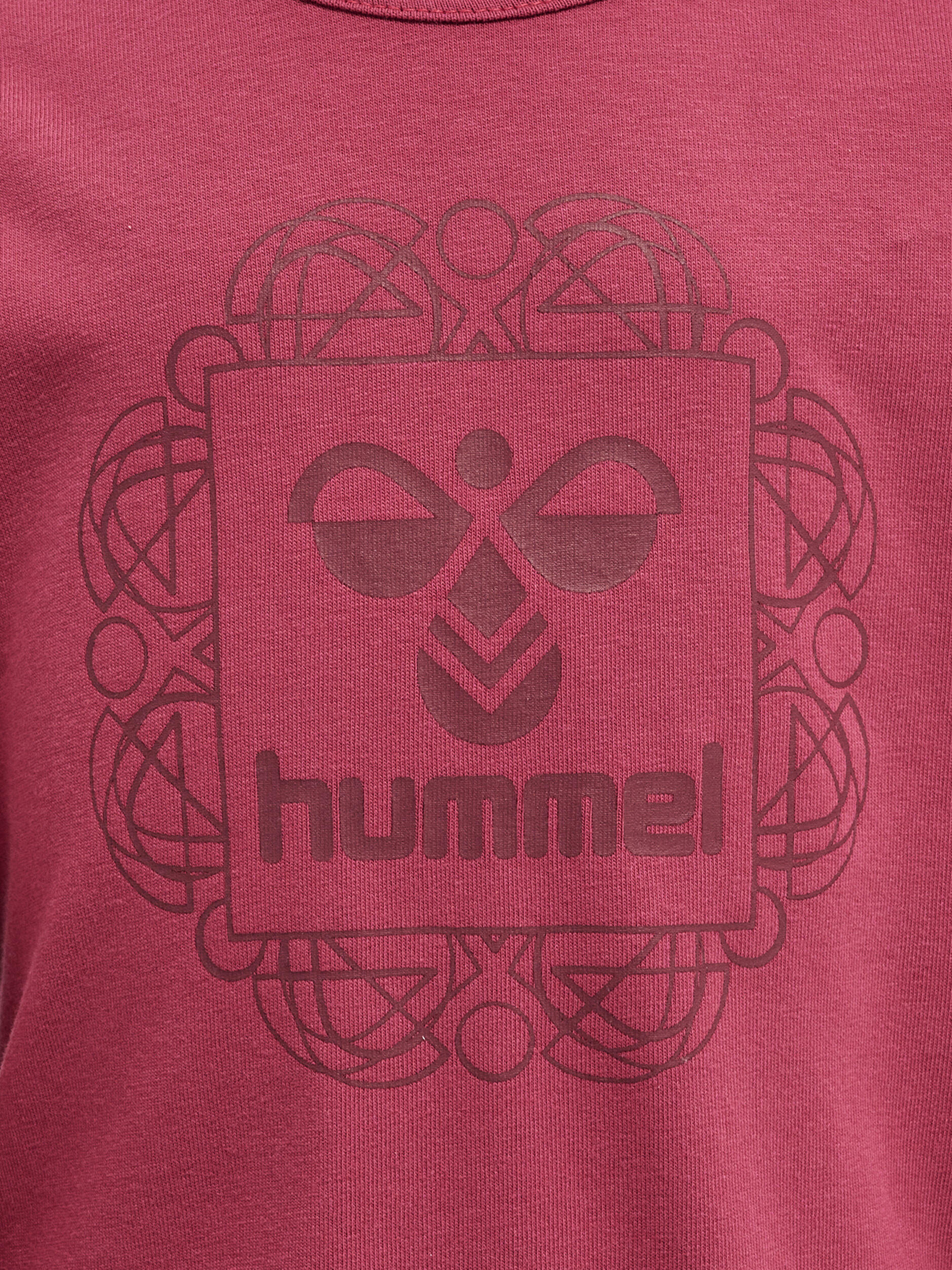 T-Shirt Hmlhelga Mädchen 3/5