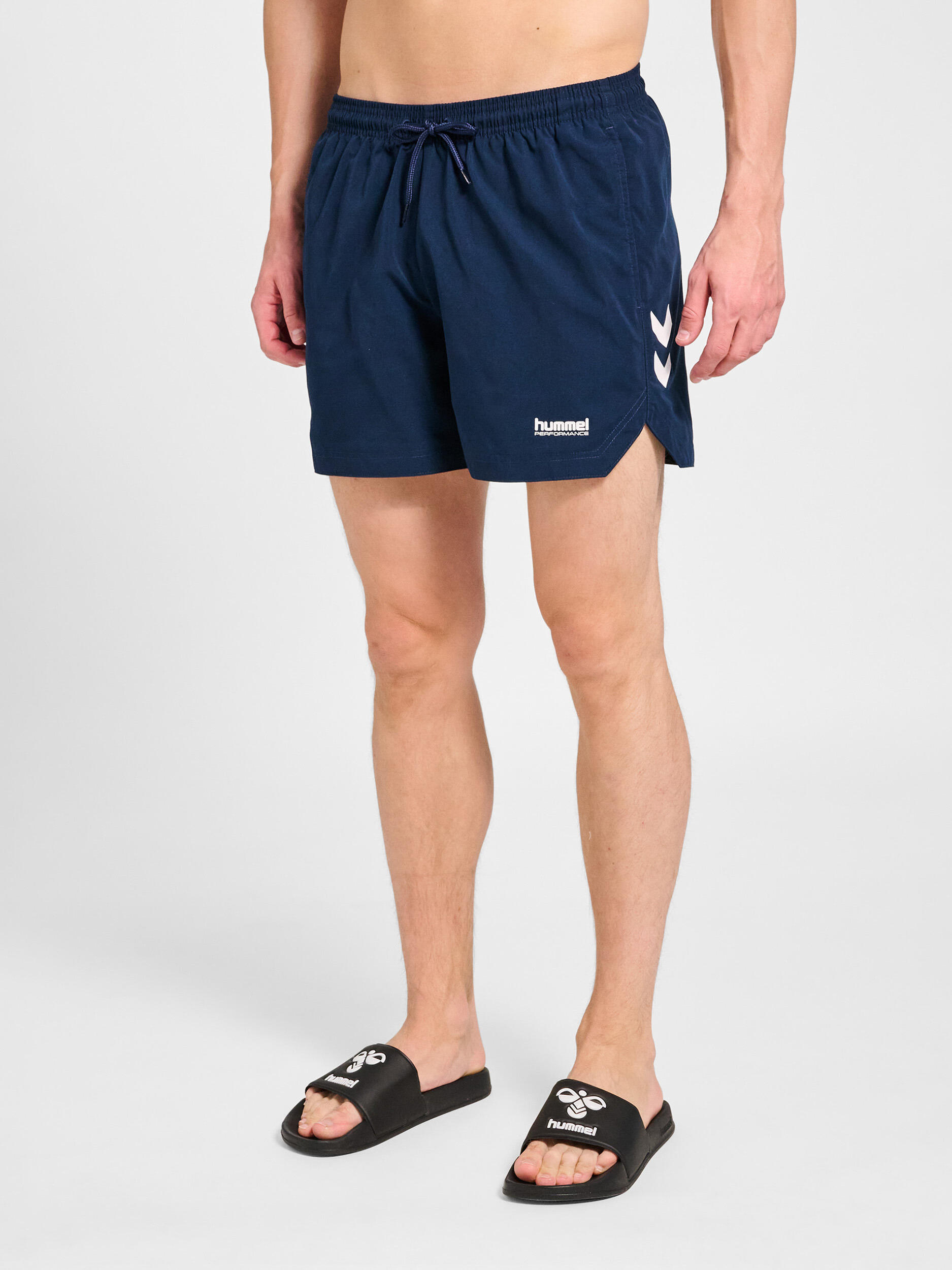 BLAU / navyblau / gletscherblau
