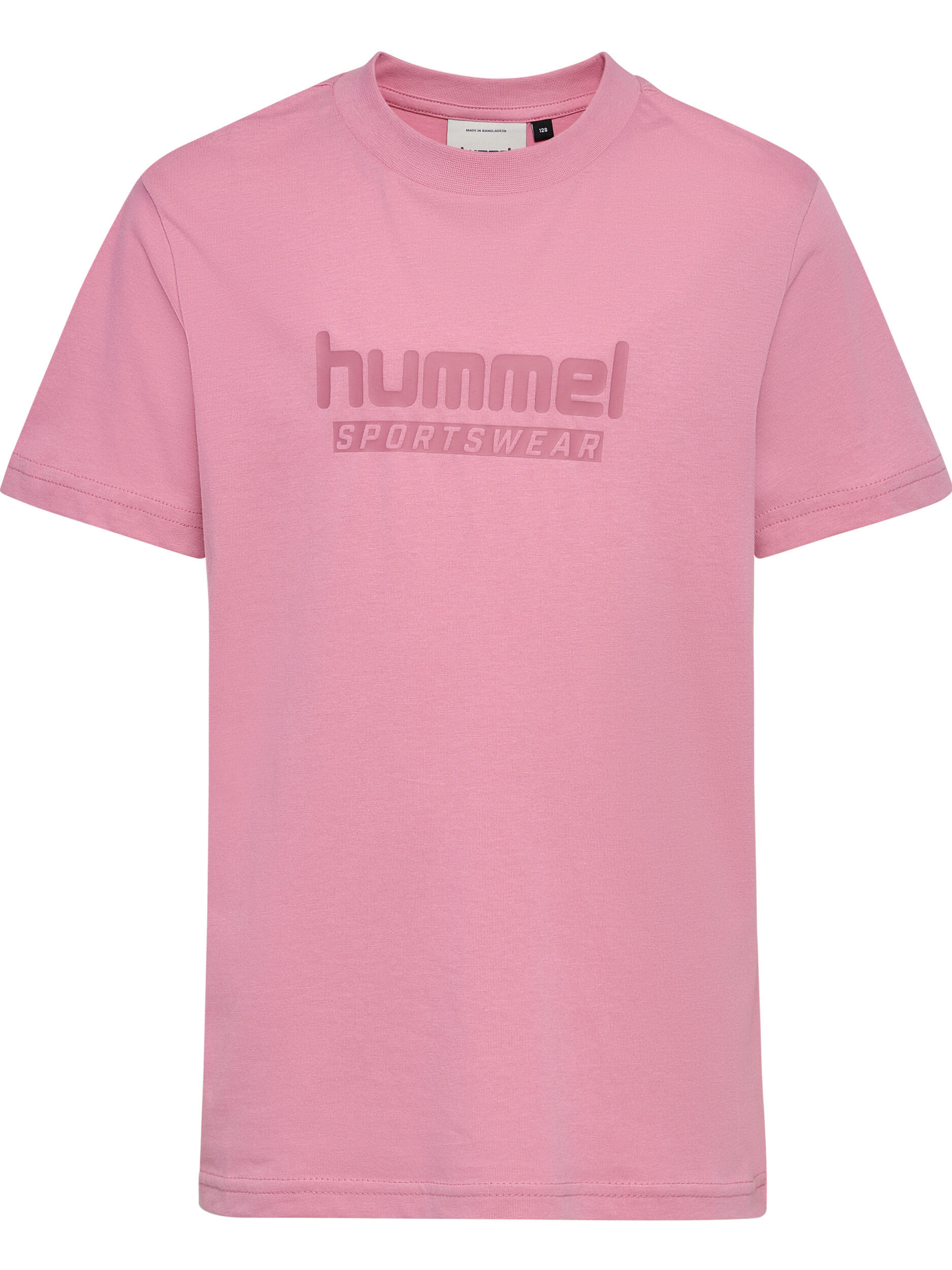Enfiler T-Shirt Hmljr Base Entraînement Enfant 5/7