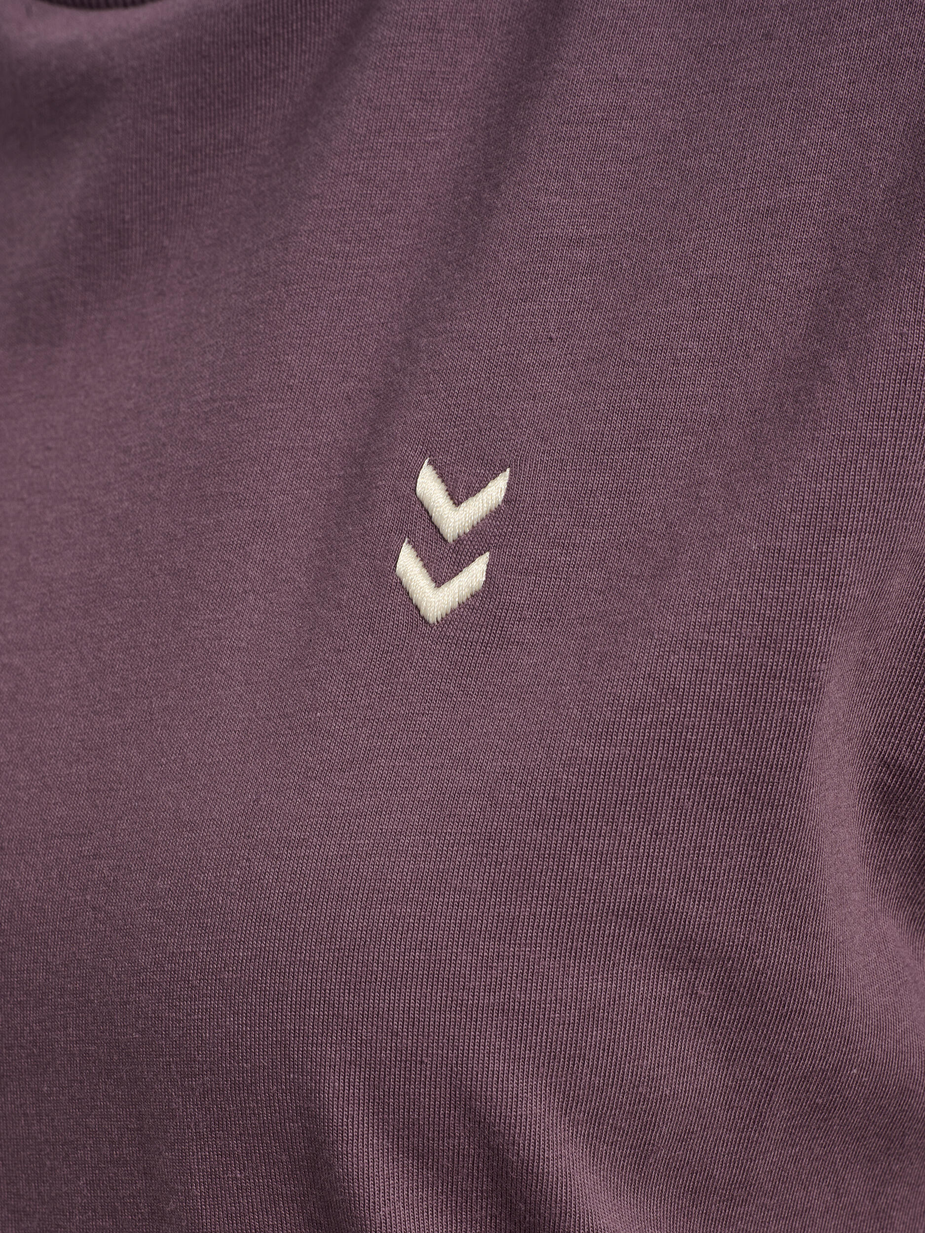 Instap T-Shirt Hmlpulse Dames 3/4