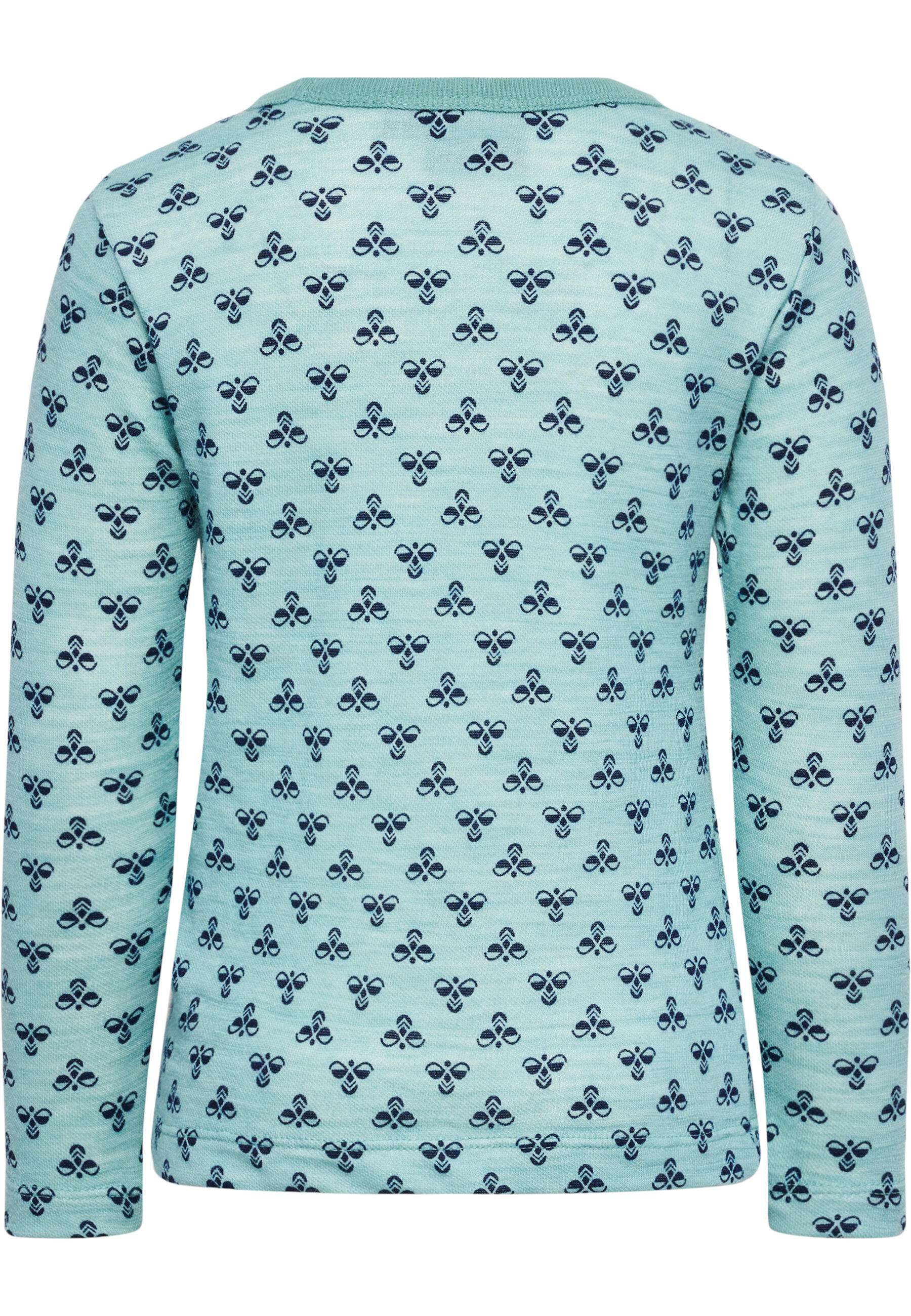 T-Shirt Hmlvilmo Mädchen 2/5