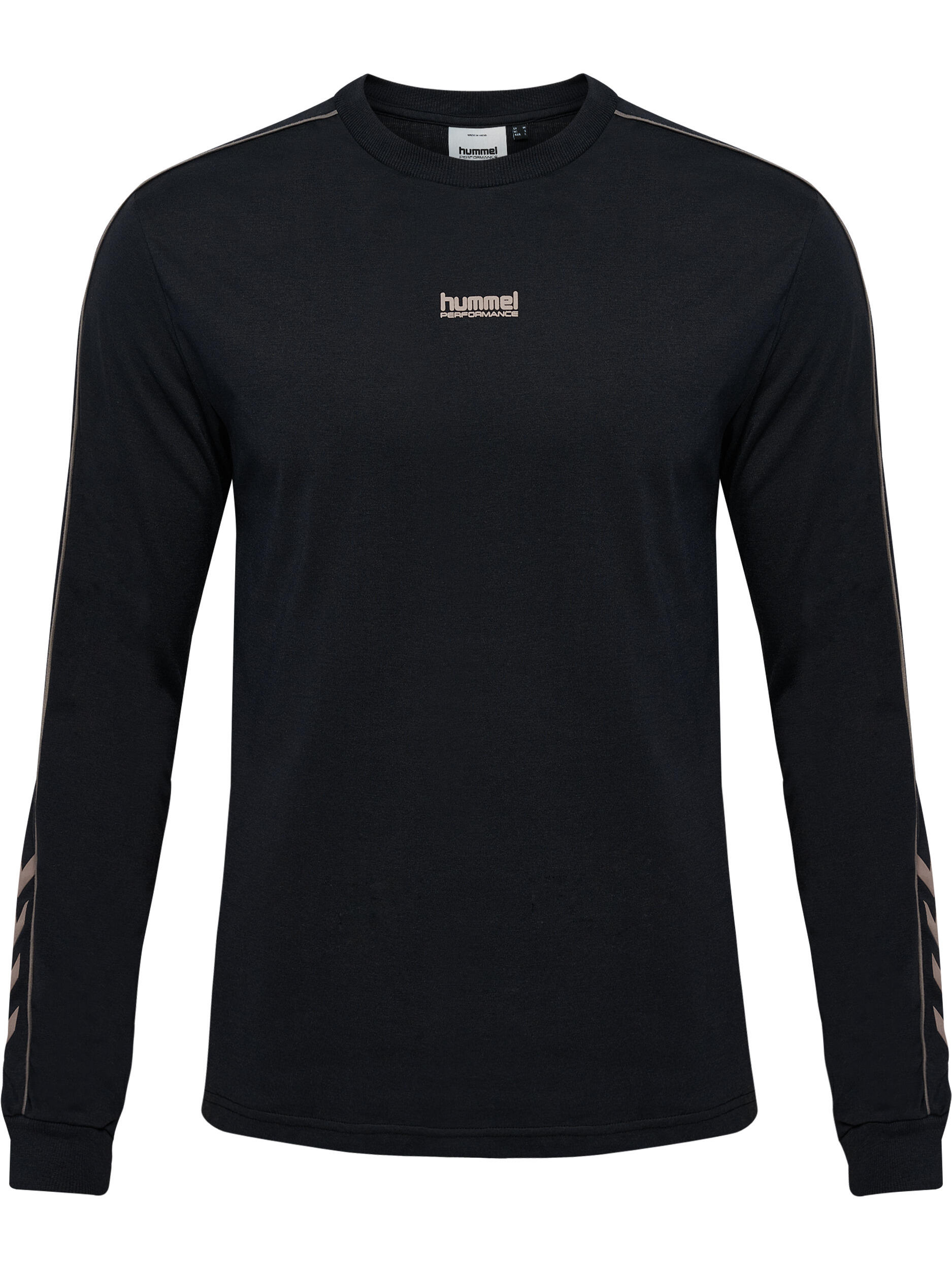 T-Shirt Hmlpulse Fußball Herren 5/7