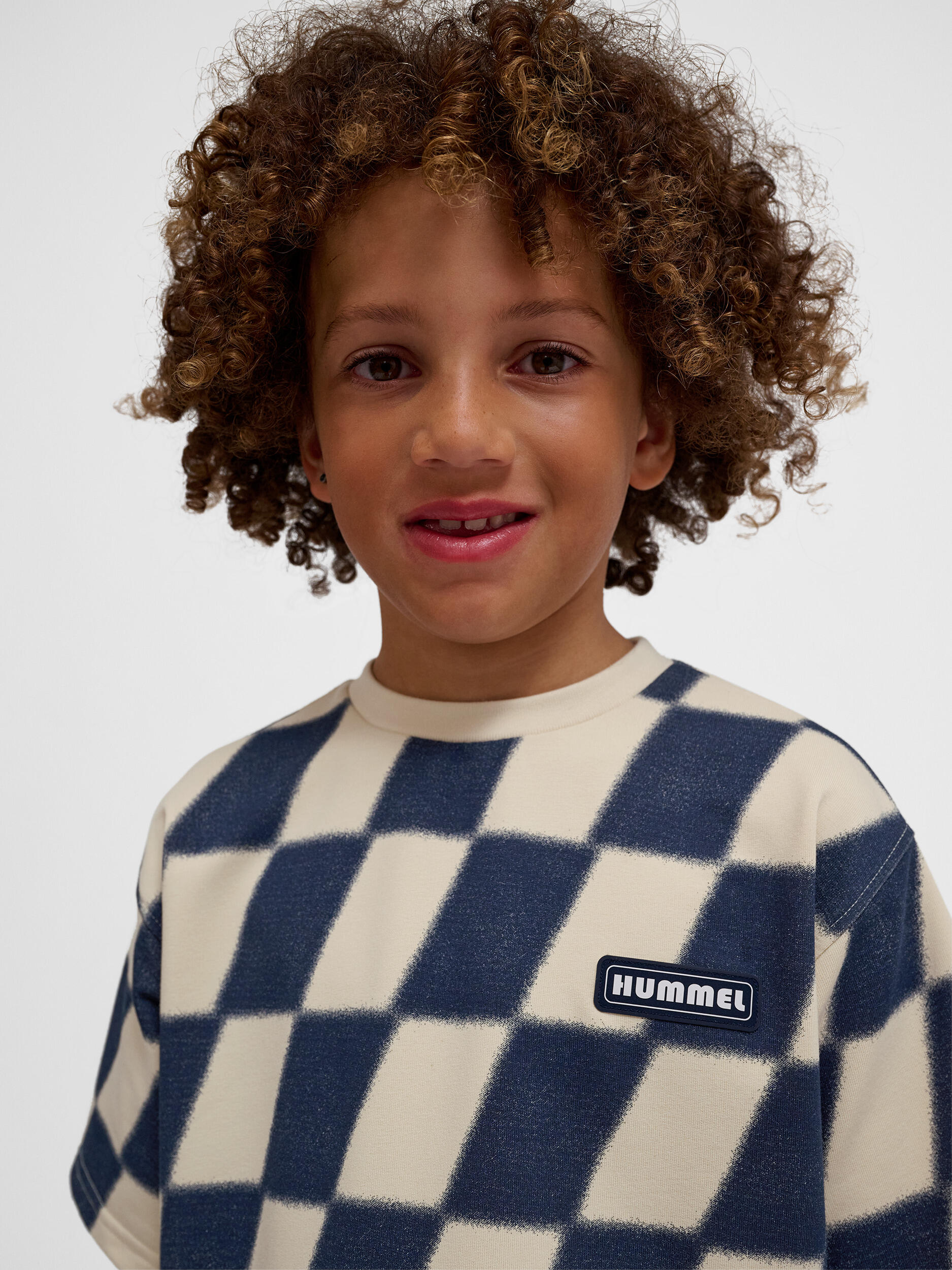 Sudadera Hmlpets Niño 4/7
