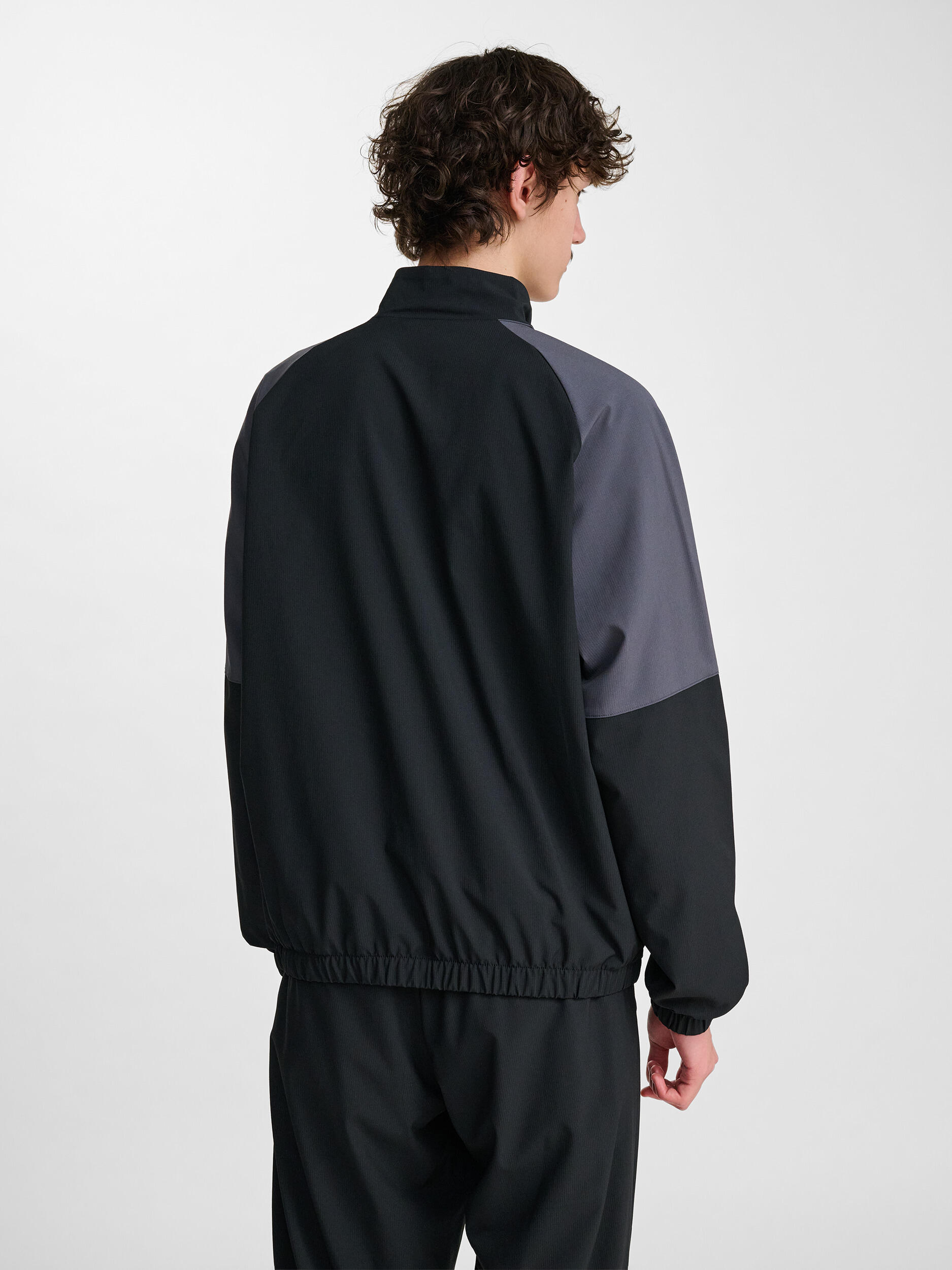 Fermeture Éclair Zip Combinaison Hmlloose Adulte 3/7