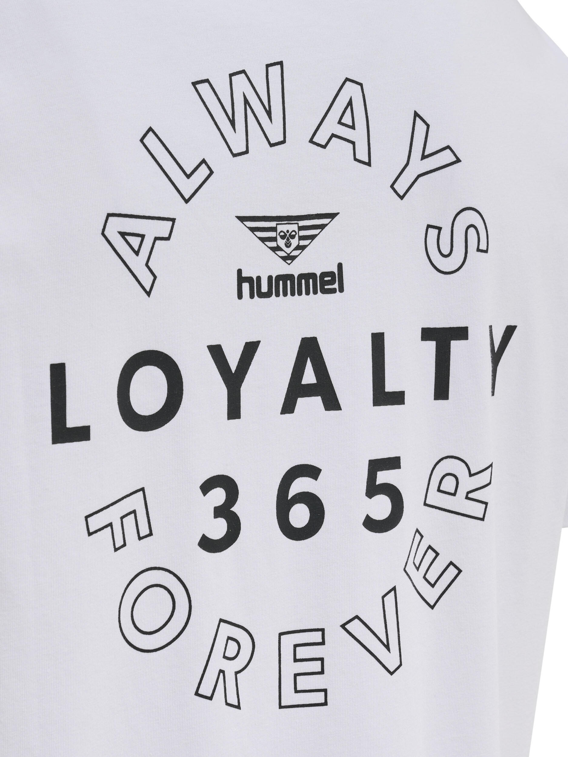 Enfiler T-Shirt Hmllgc 365 Adulte 7/7