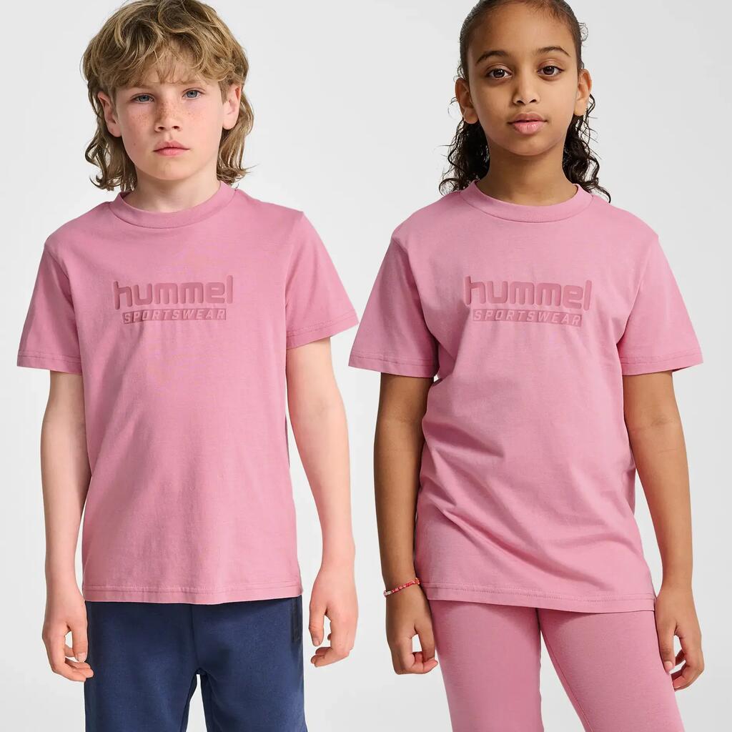 PURPLE / PINK