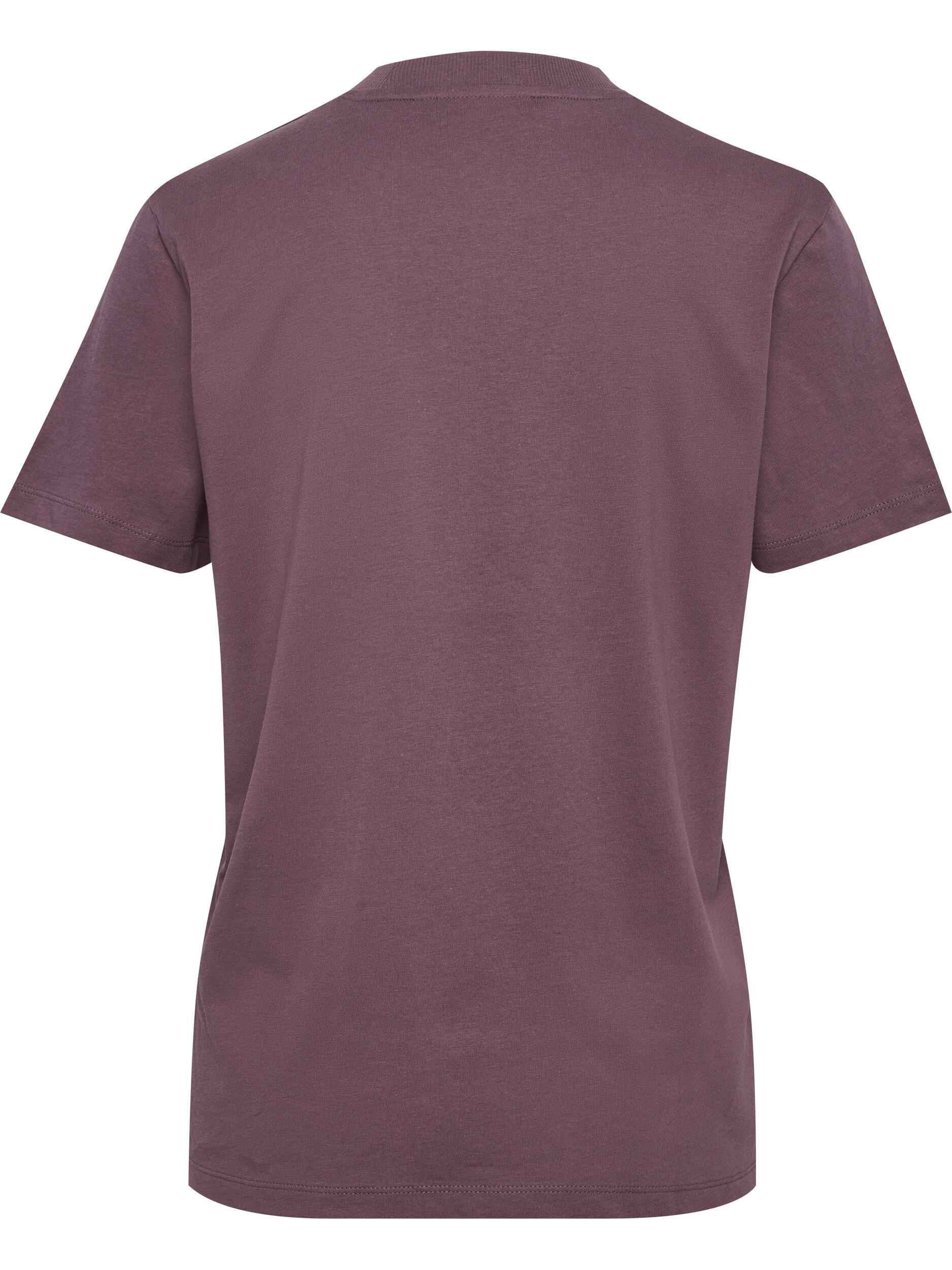 Instap T-Shirt Hmlpulse Dames 2/4