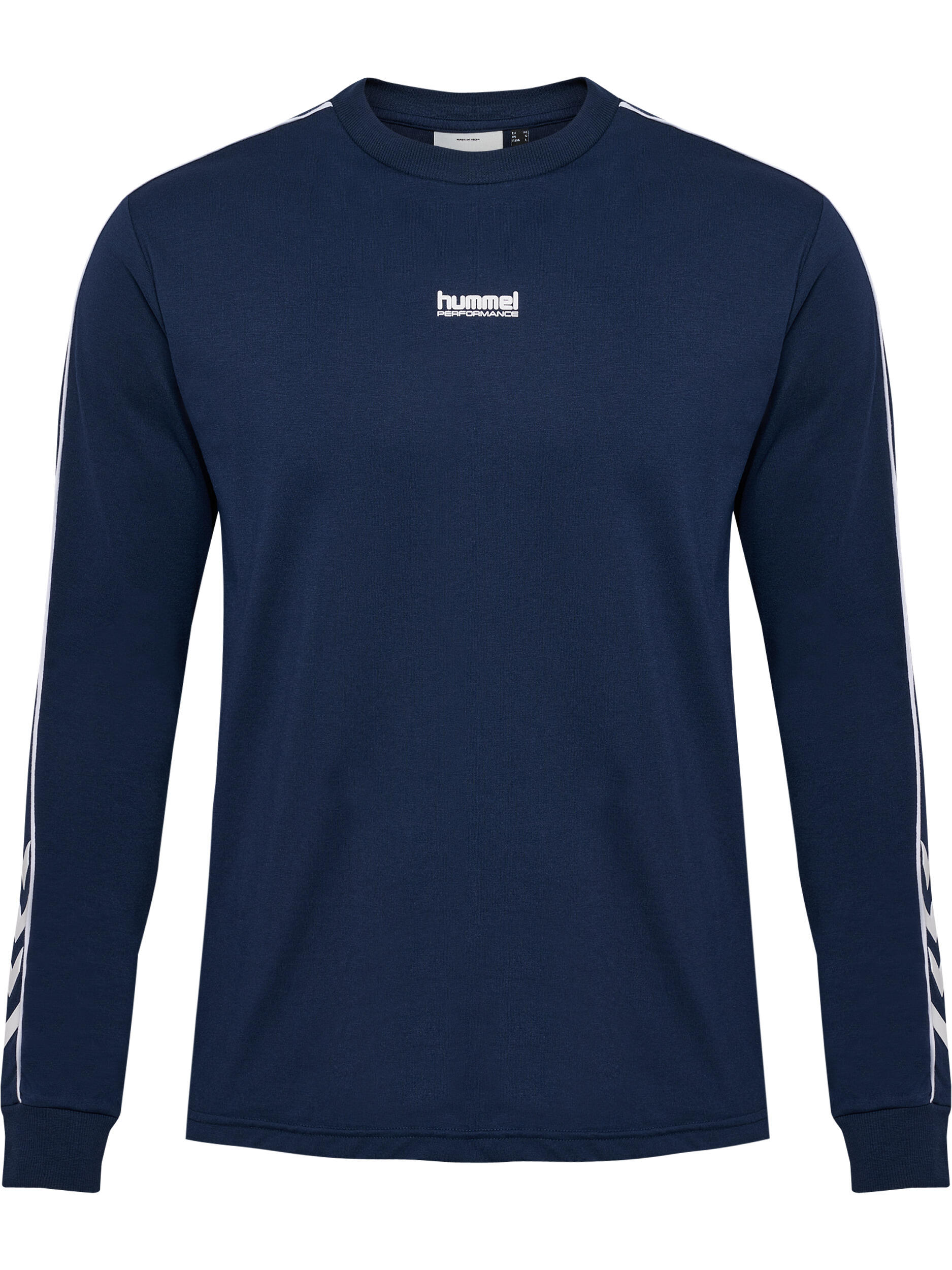 Instap T-Shirt Hmlpulse Amerikaans Voetbal Heren 5/7