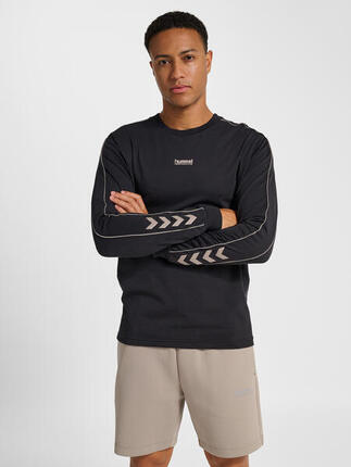 Enfiler T-Shirt Hmlpulse Entraînement Homme