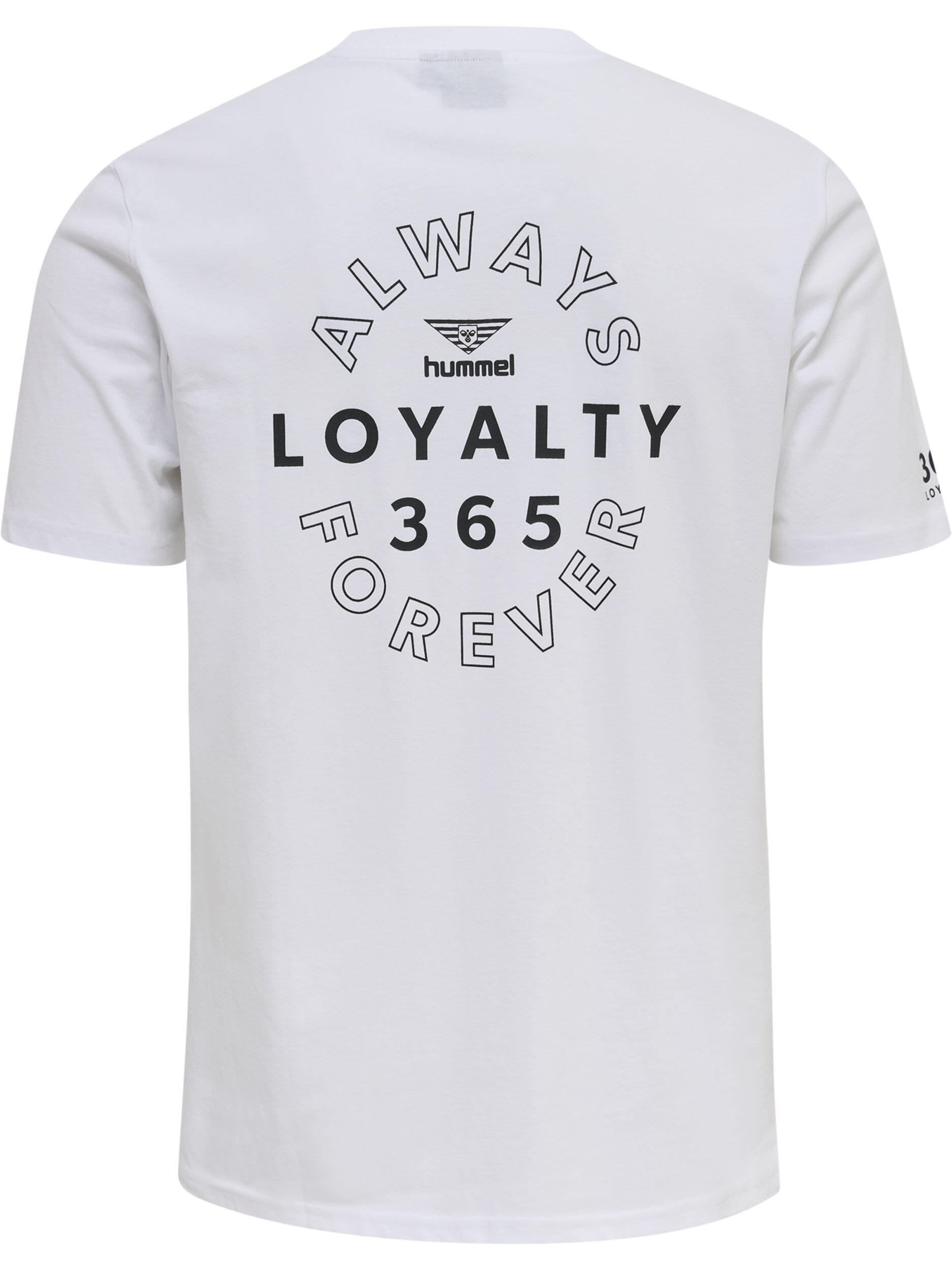 Enfiler T-Shirt Hmllgc 365 Adulte 6/7