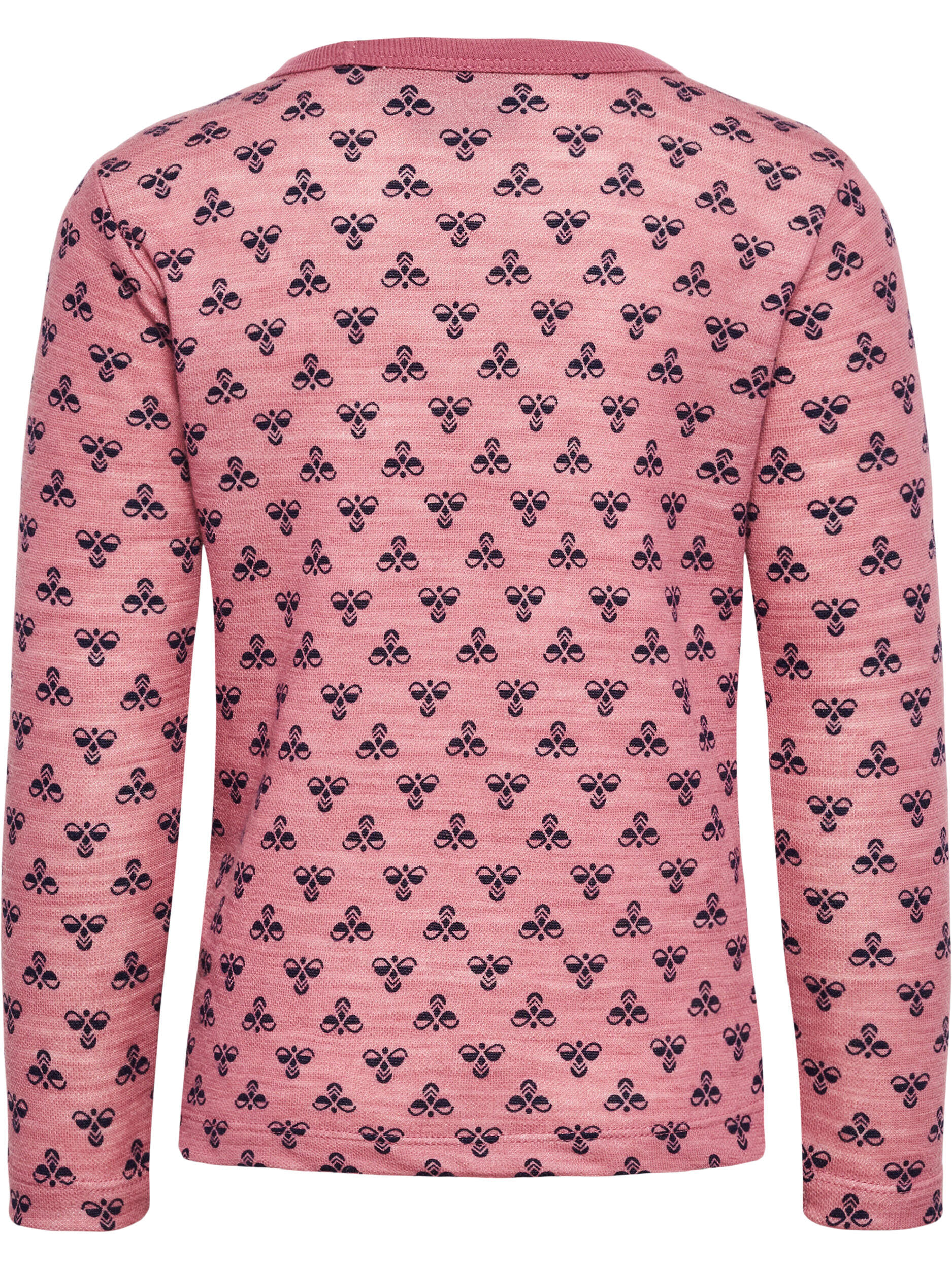Enfiler T-Shirt Hmlvilmo Fille 2/5