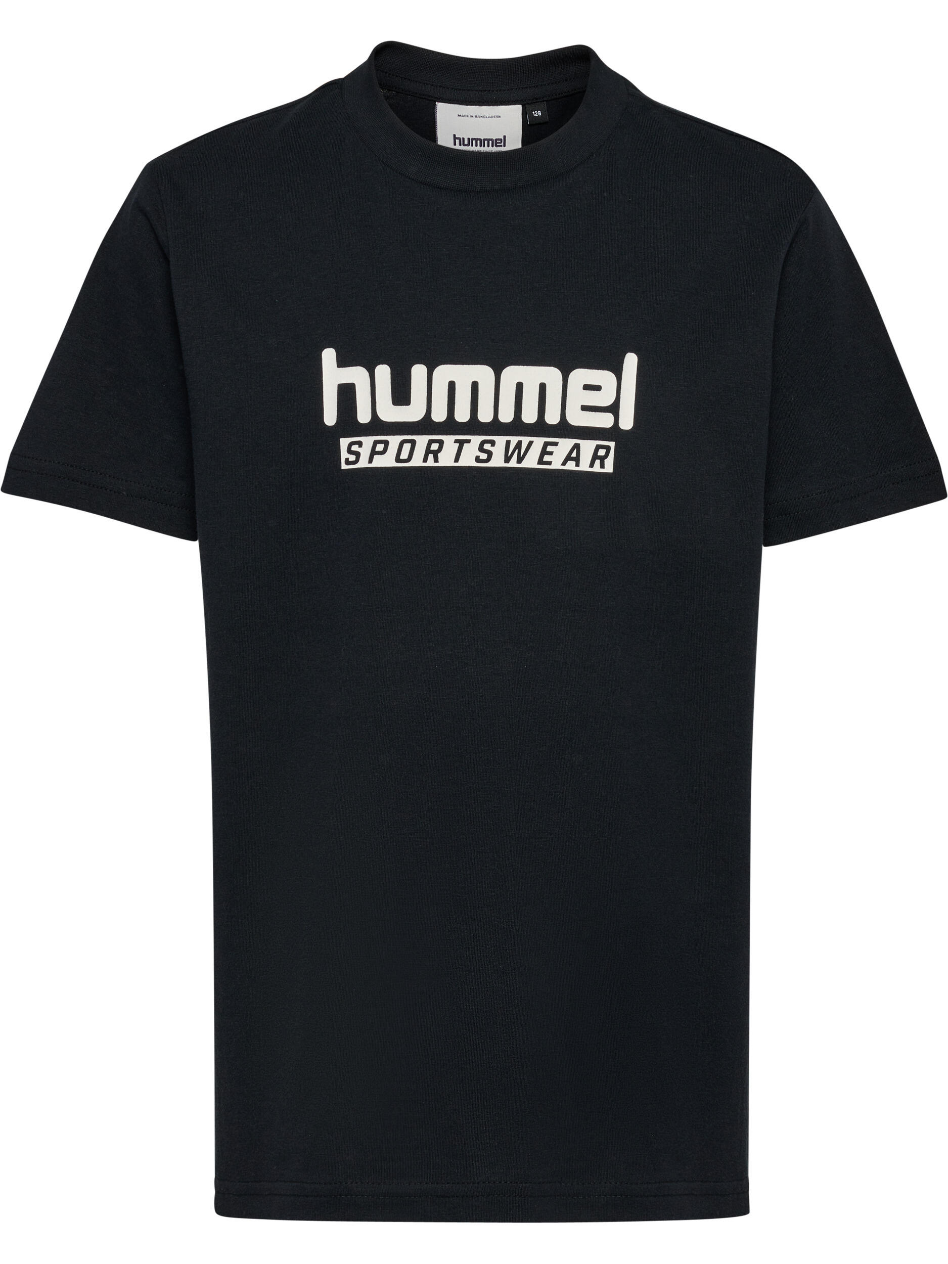 Enfiler T-Shirt Hmljr Base Entraînement Enfant 5/7