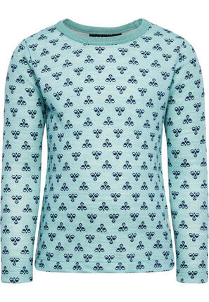 Enfiler T-Shirt Hmlvilmo Fille