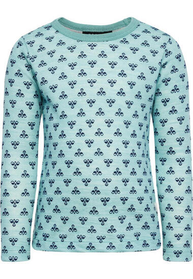 Enfiler T-Shirt Hmlvilmo Fille