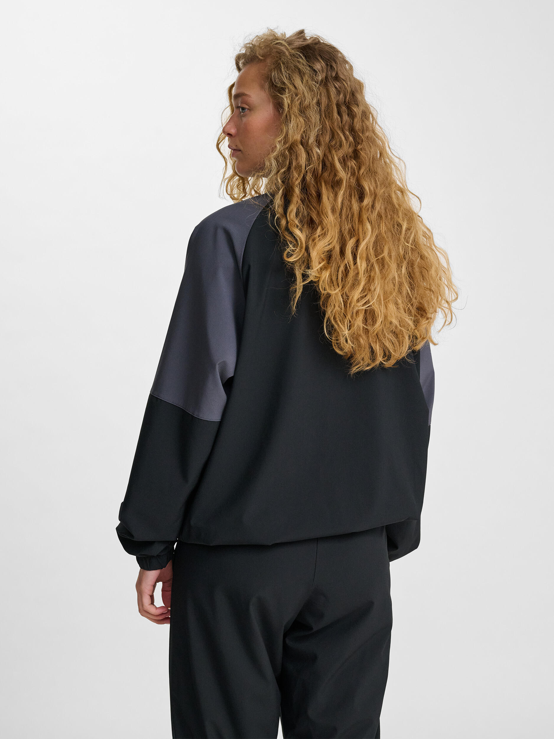 Fermeture Éclair Zip Combinaison Hmlloose Adulte 2/7