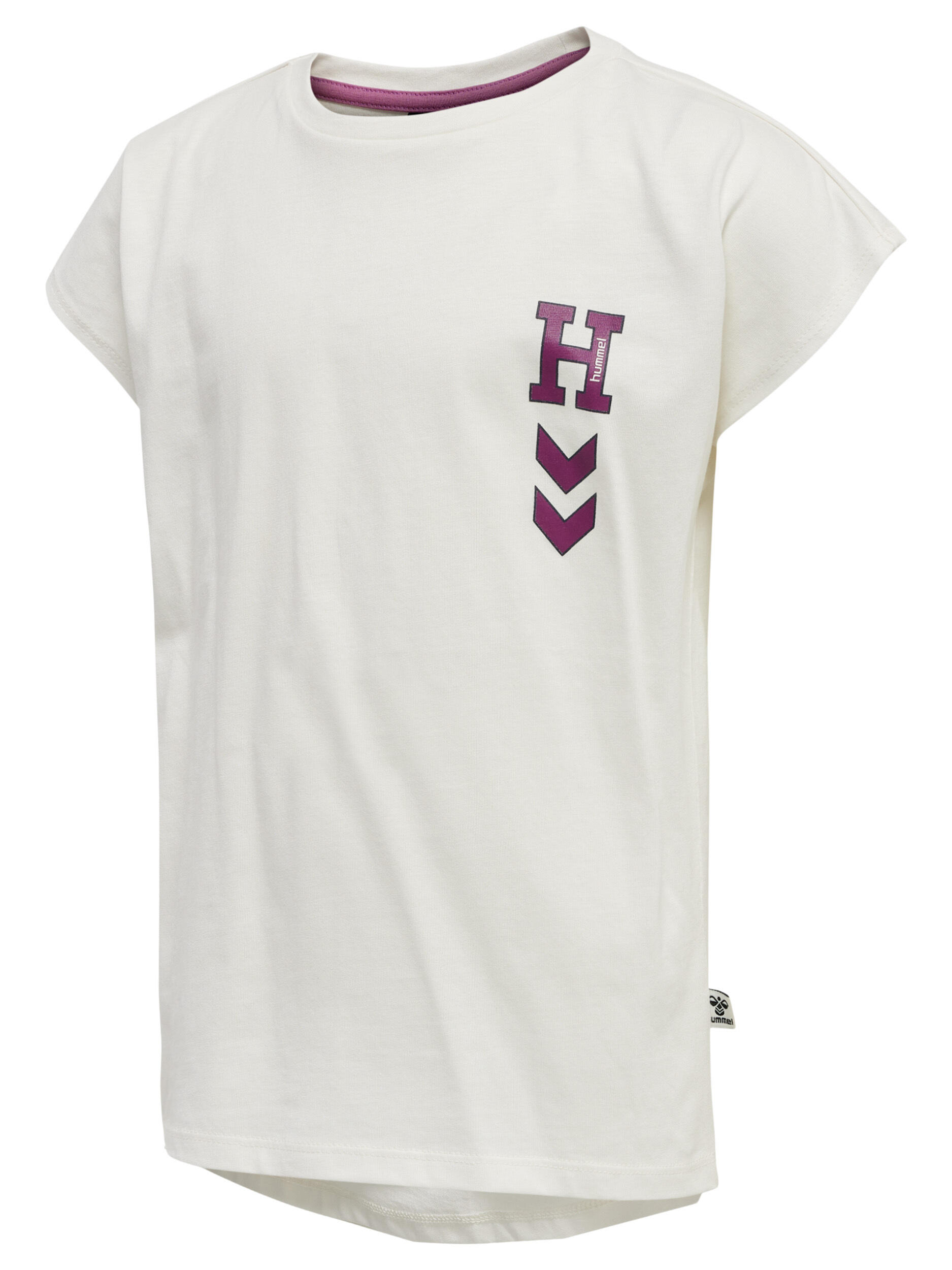 Camiseta Hmlsociology Niña 4/5