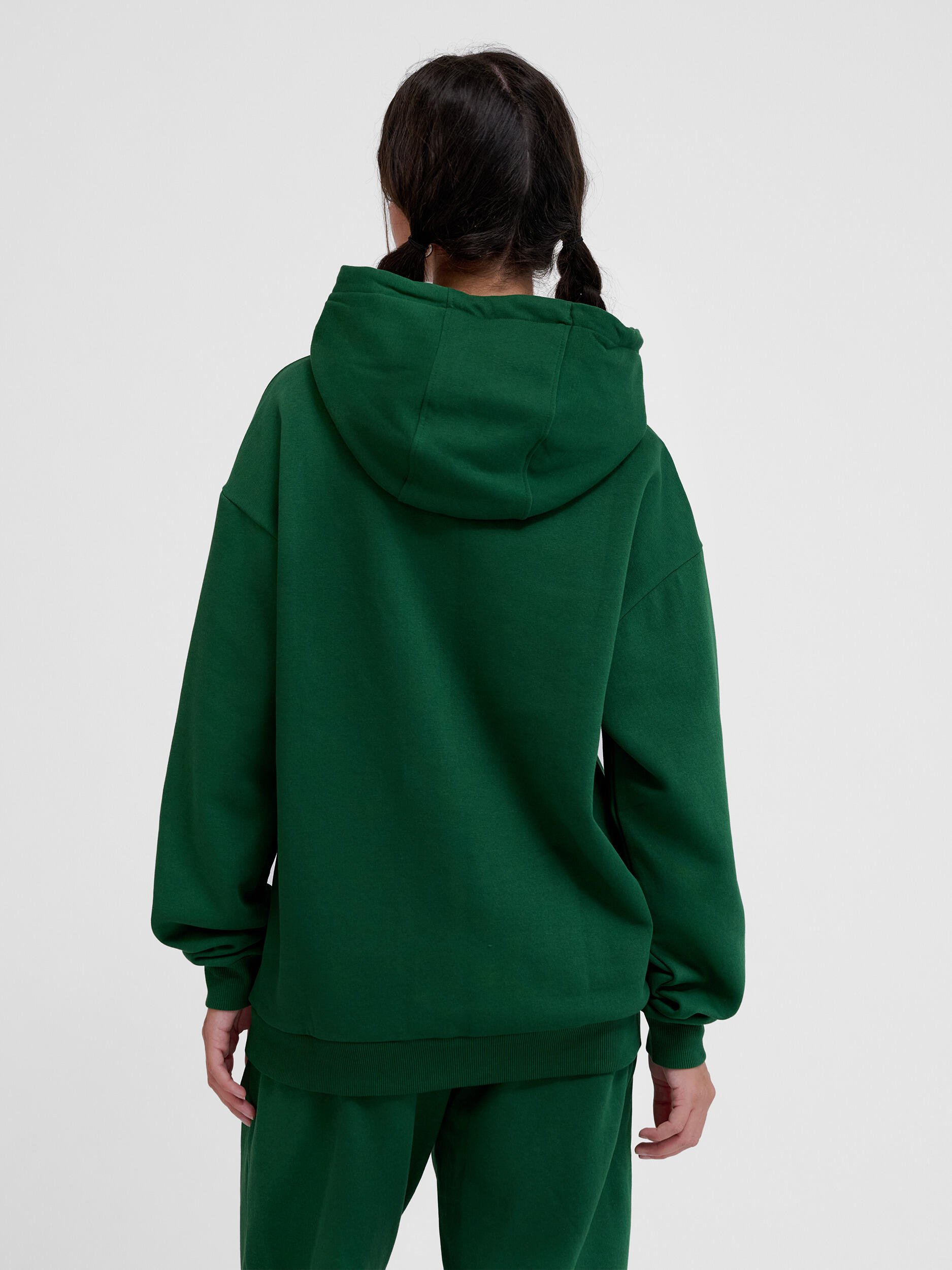 Kapuzenpullover Hmlloose Erwachsene 3/7