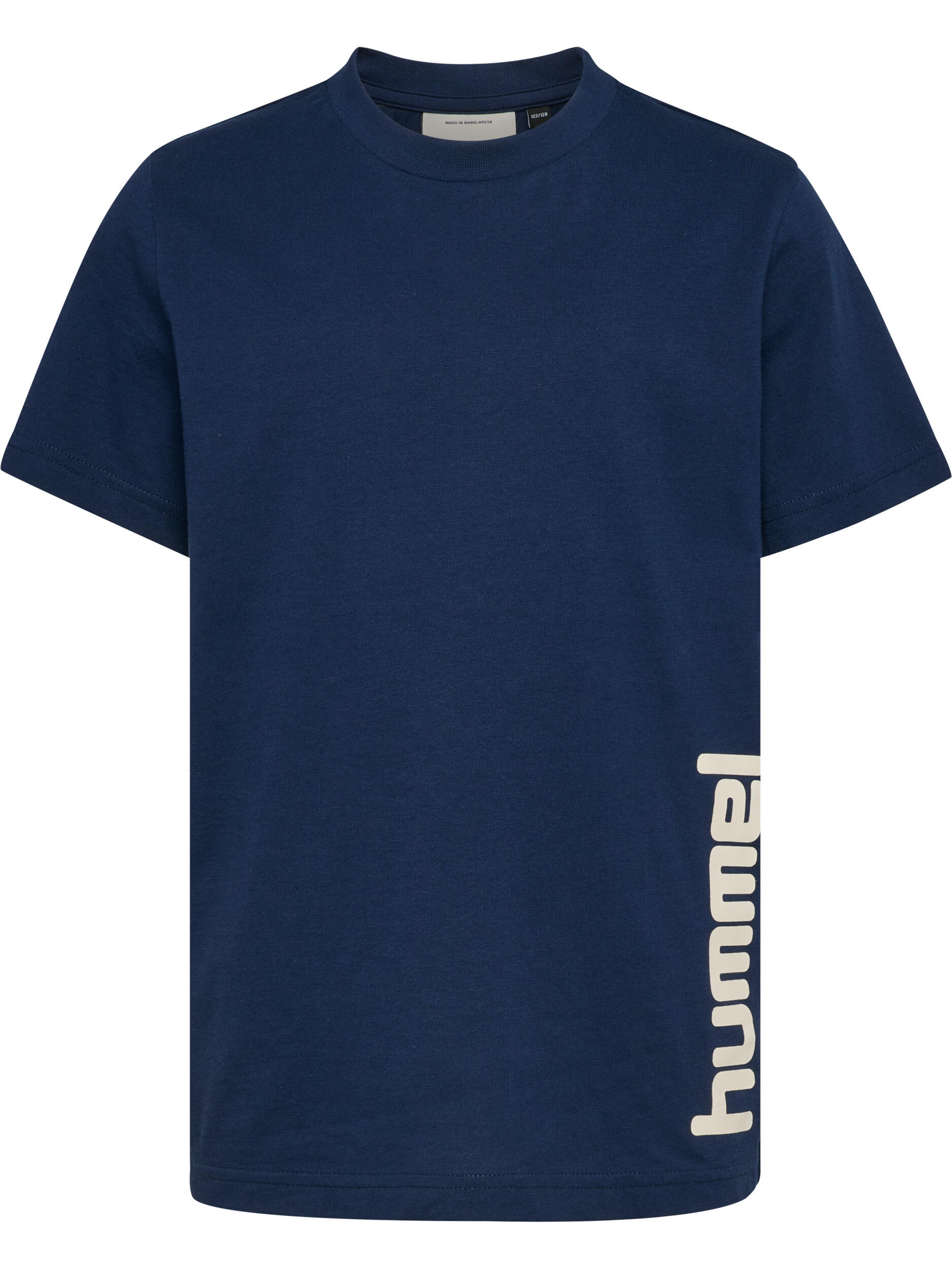 Enfiler T-Shirt Hmljr Reg Enfant 5/7