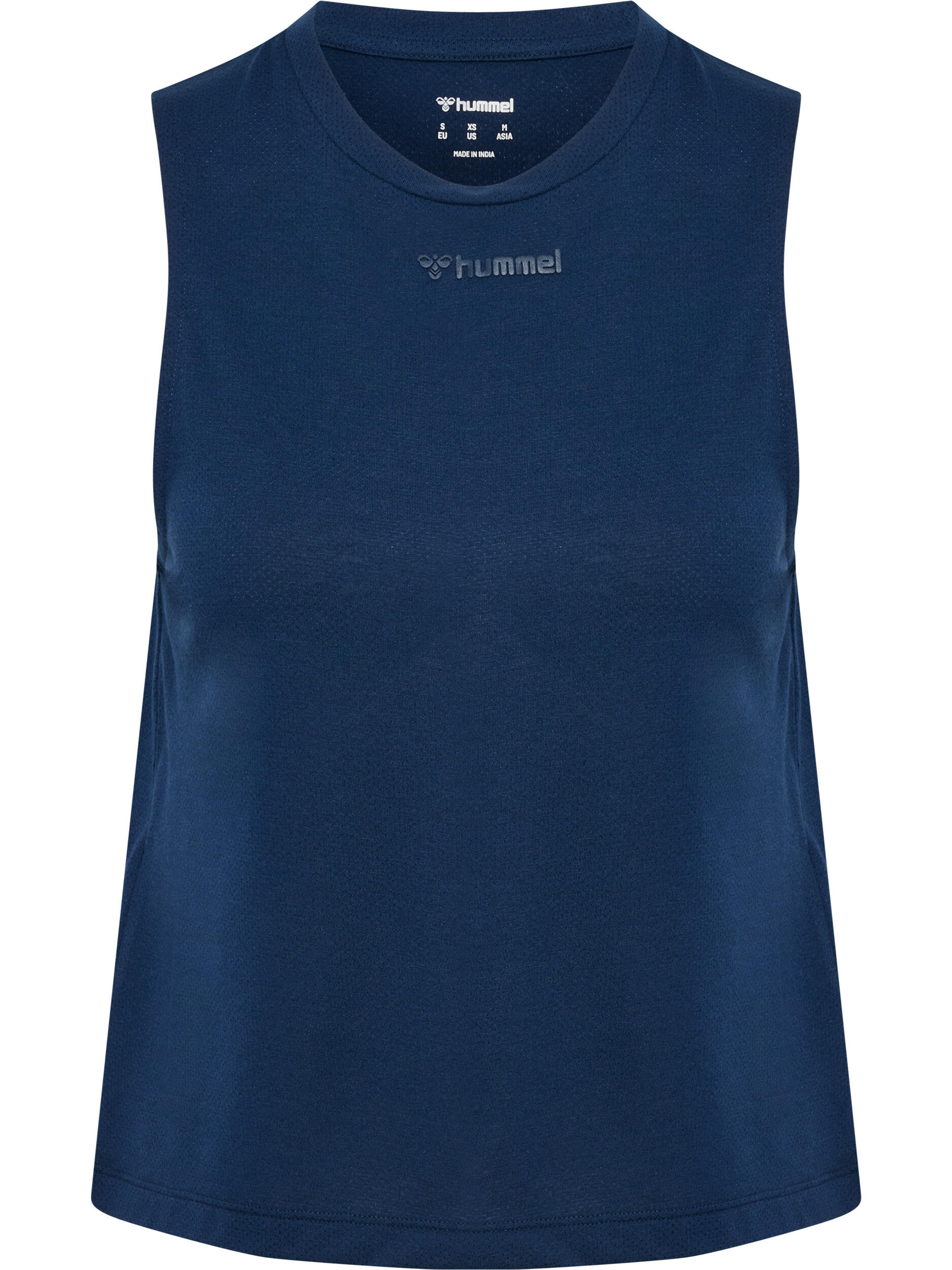 Instap T-Shirt Hmlmt Vanja Training Dames 5/7