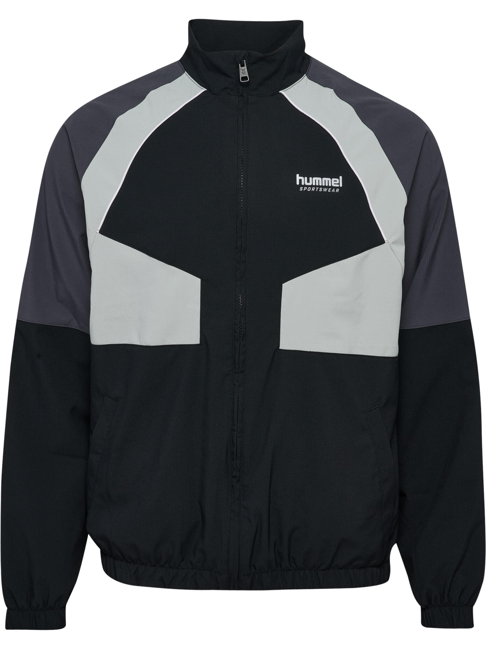 Fermeture Éclair Zip Combinaison Hmlloose Adulte 5/7