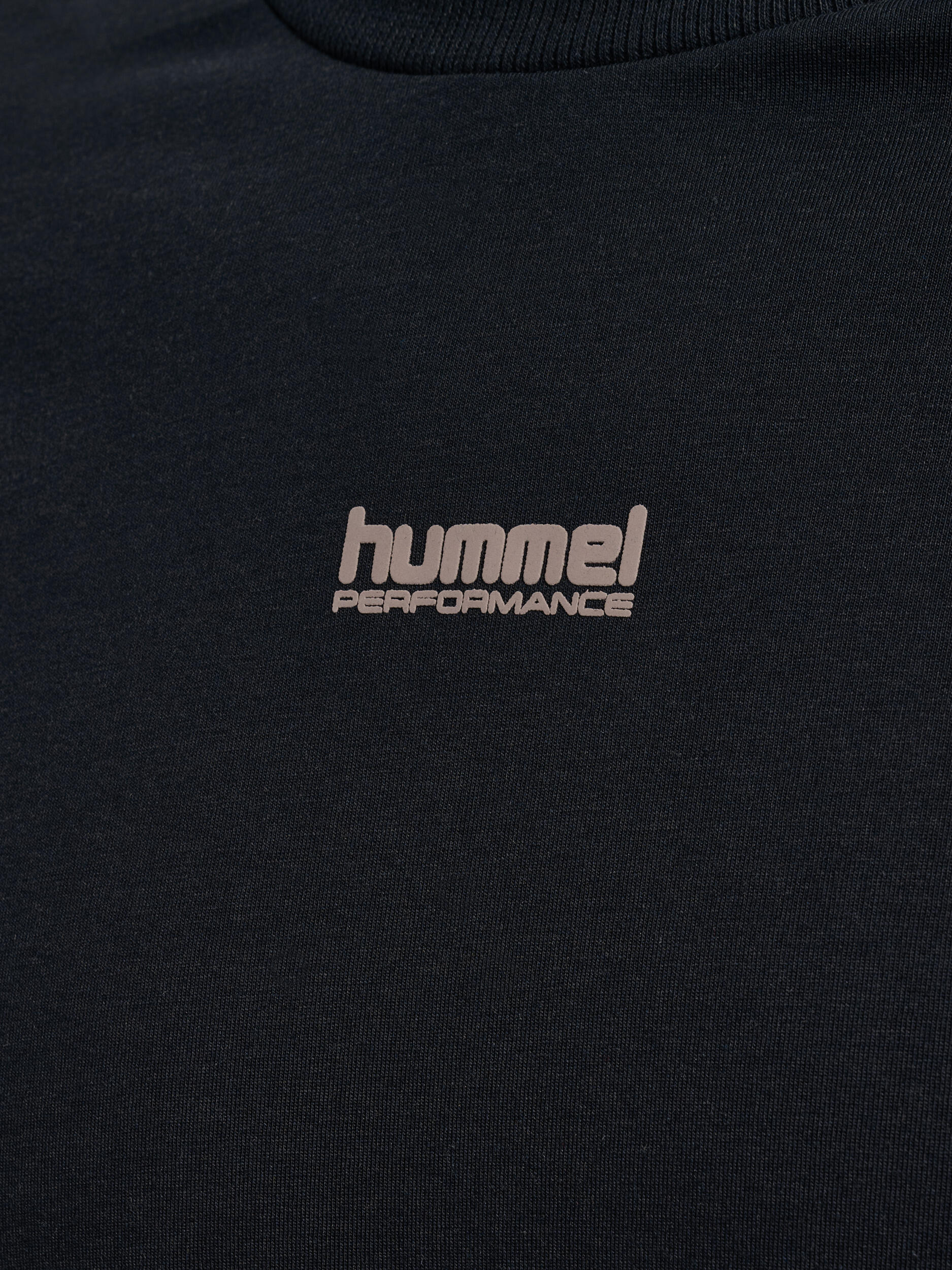 T-Shirt Hmlpulse Fußball Herren 7/7
