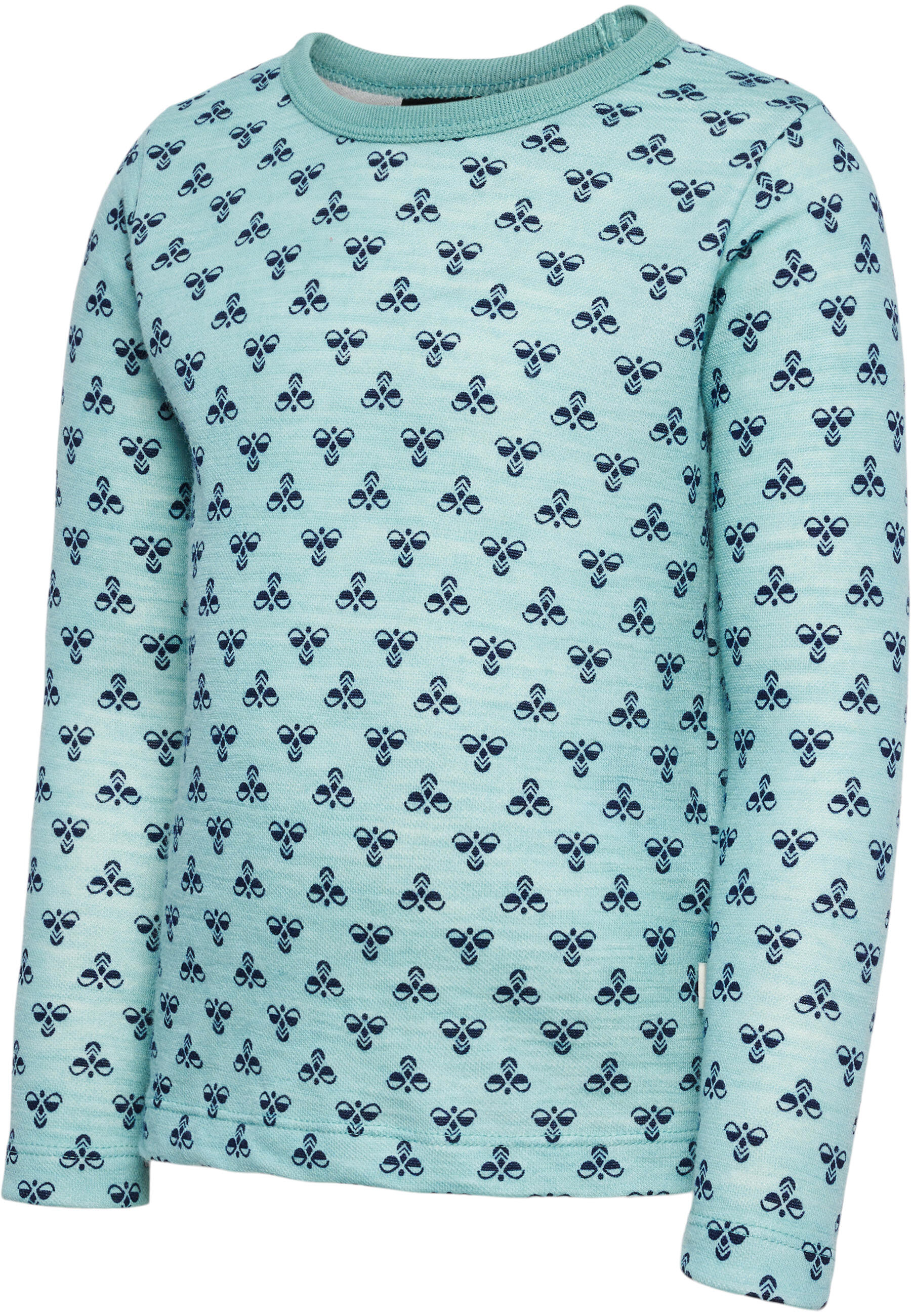 T-Shirt Hmlvilmo Mädchen 4/5