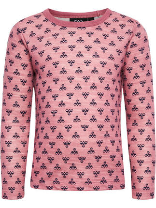 Enfiler T-Shirt Hmlvilmo Fille
