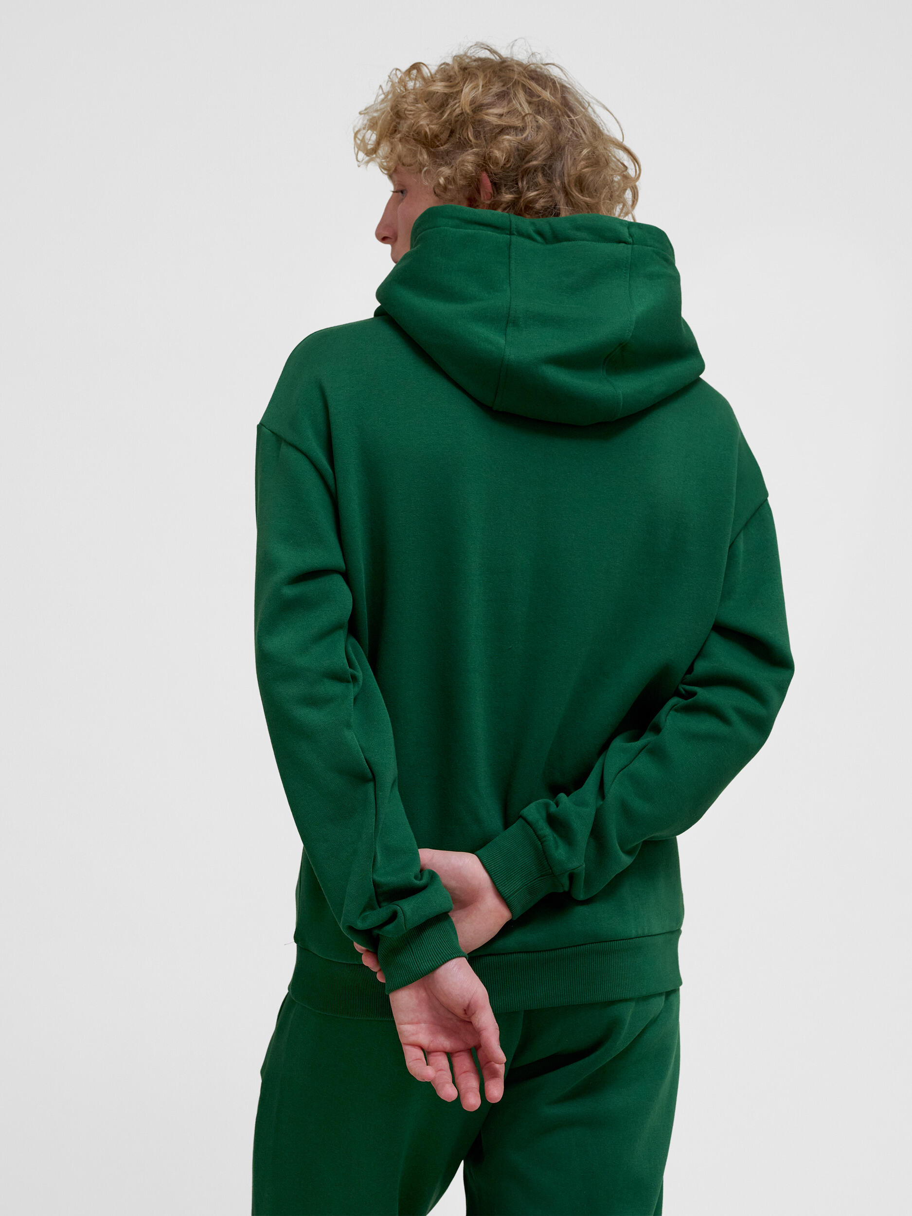 Kapuzenpullover Hmlloose Erwachsene 2/7