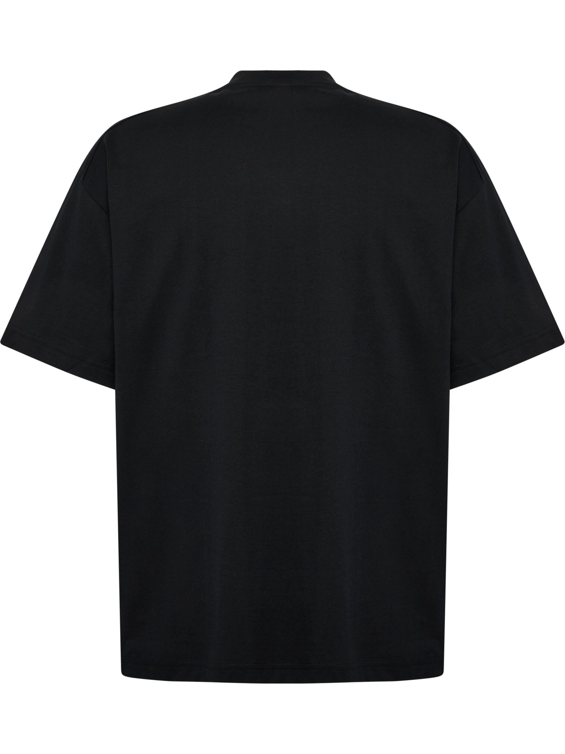 Enfiler T-Shirt Hmlloose Adulte 6/7