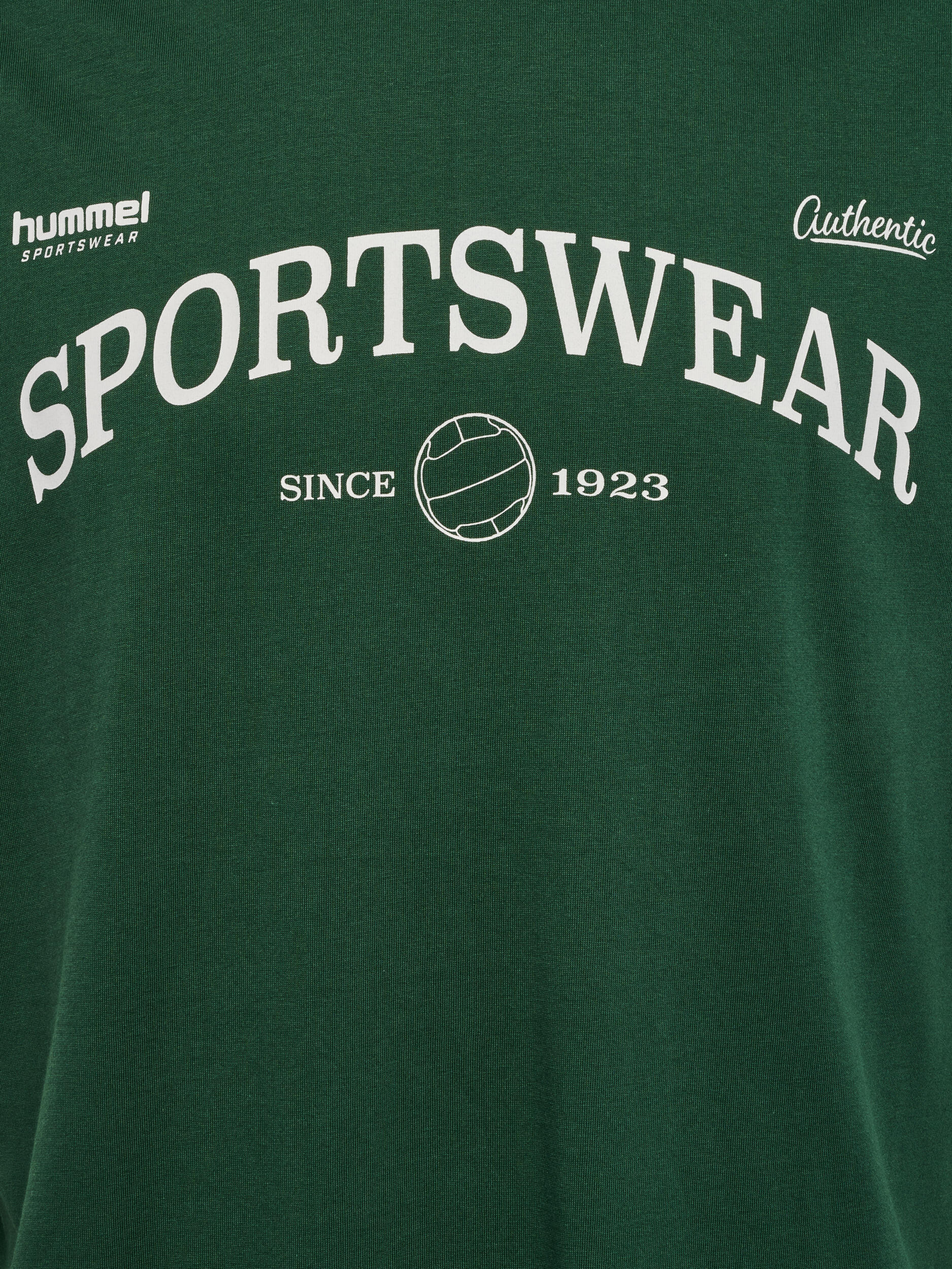 T-shirt Hummel Club Loose 7/7
