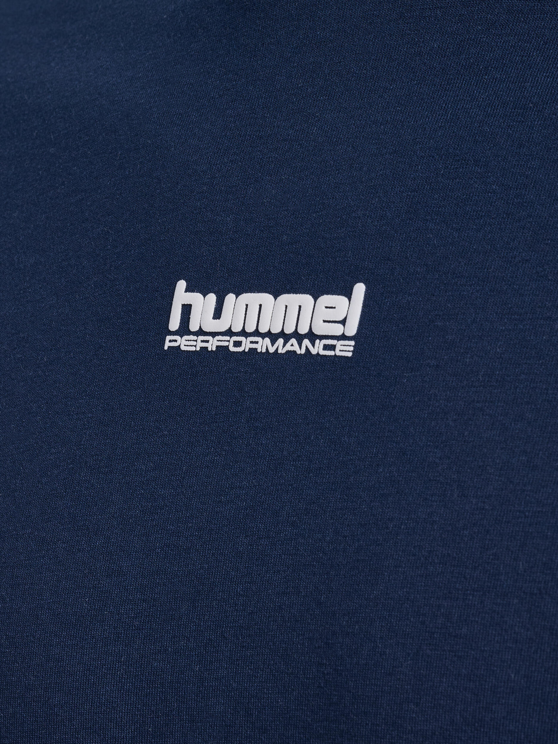 Instap T-Shirt Hmlpulse Amerikaans Voetbal Heren 7/7