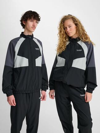 Fermeture Éclair Zip Combinaison Hmlloose Adulte