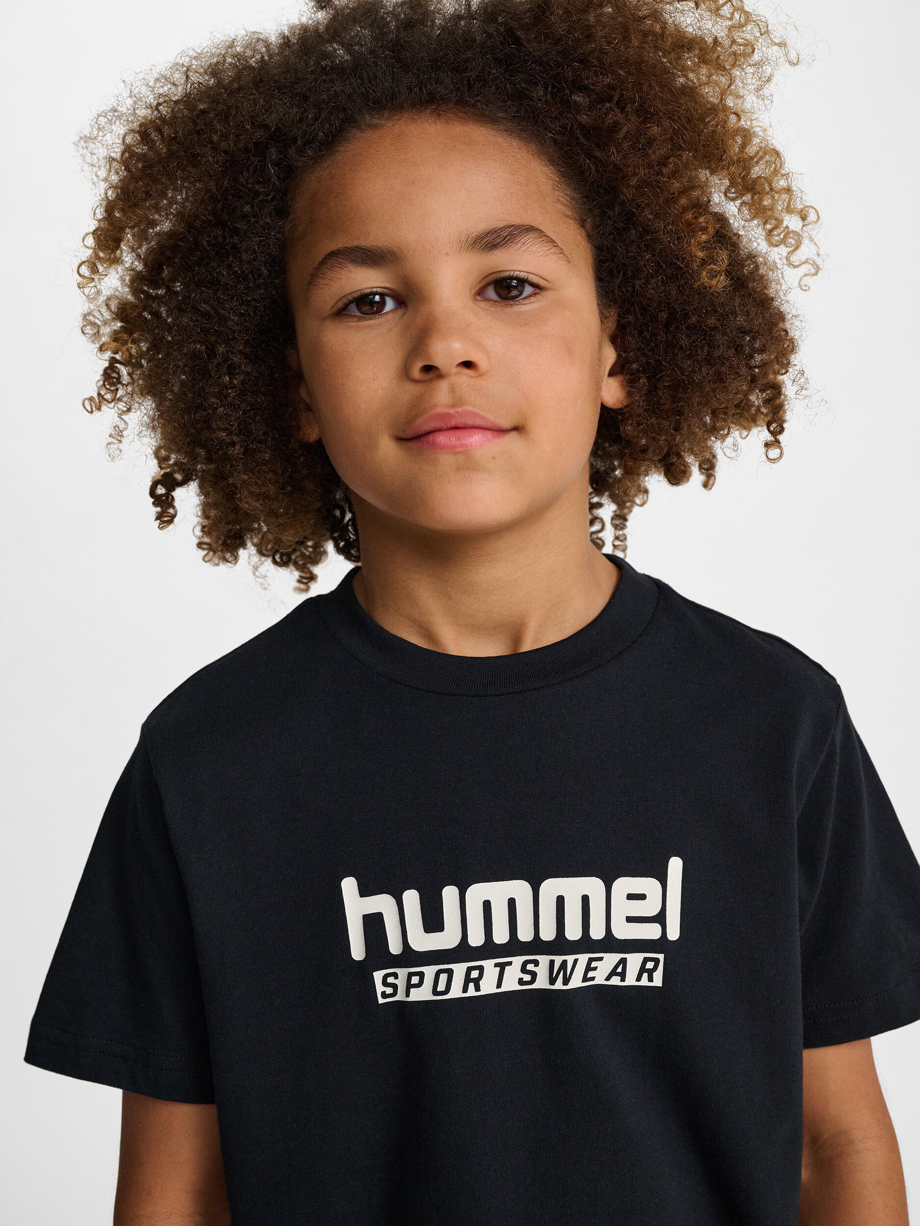 Enfiler T-Shirt Hmljr Base Entraînement Enfant 4/7