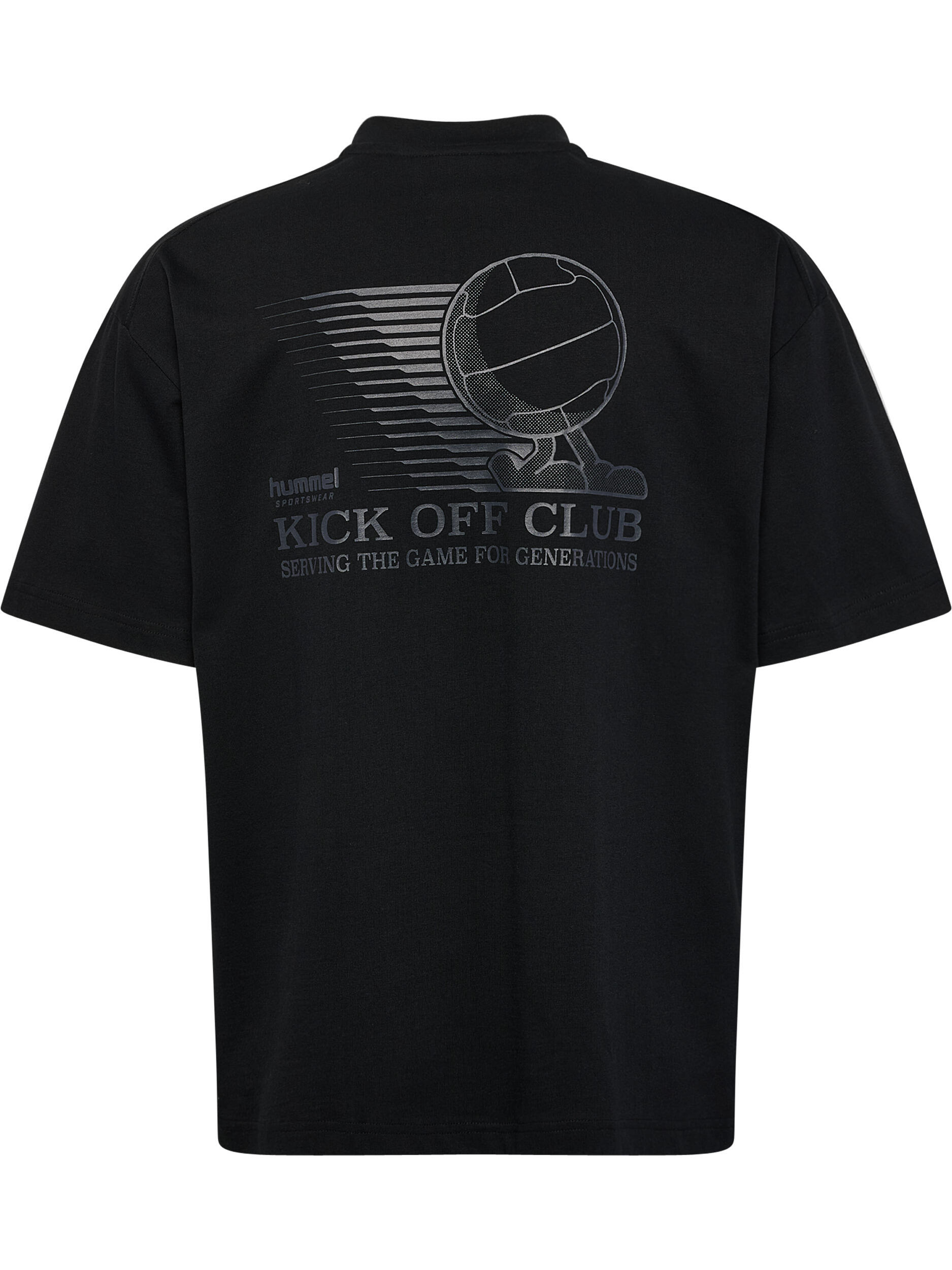 T-Shirt Hmlloose Erwachsene 6/7
