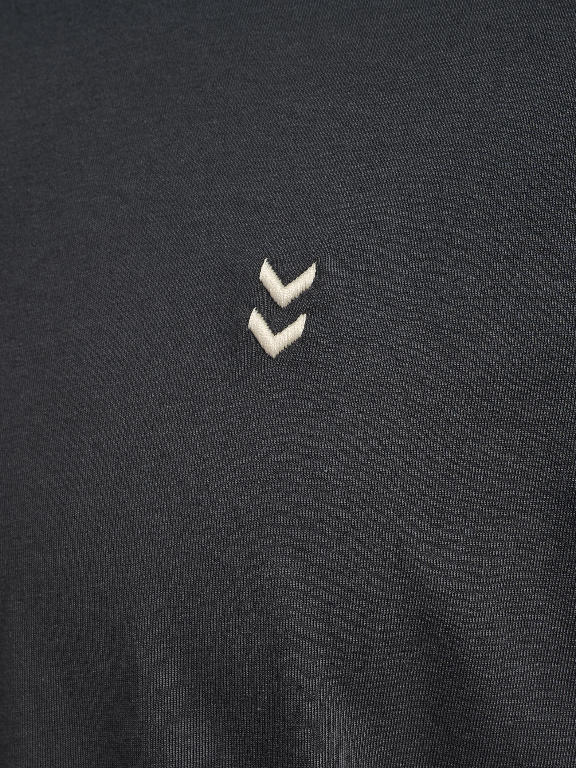Instap T-Shirt Hmlpulse Heren 3/5